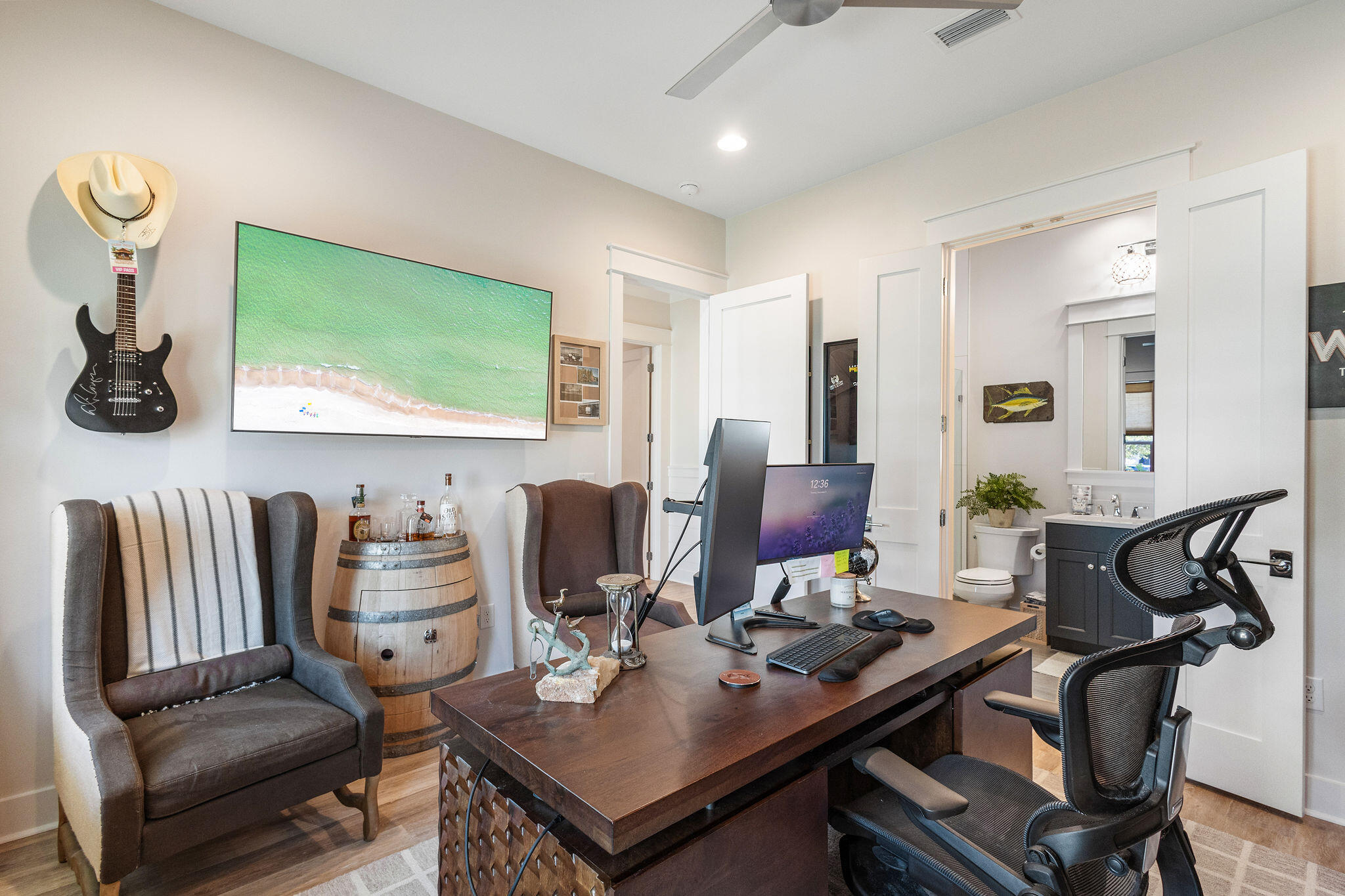 WATERSOUND ORIGINS - Residential