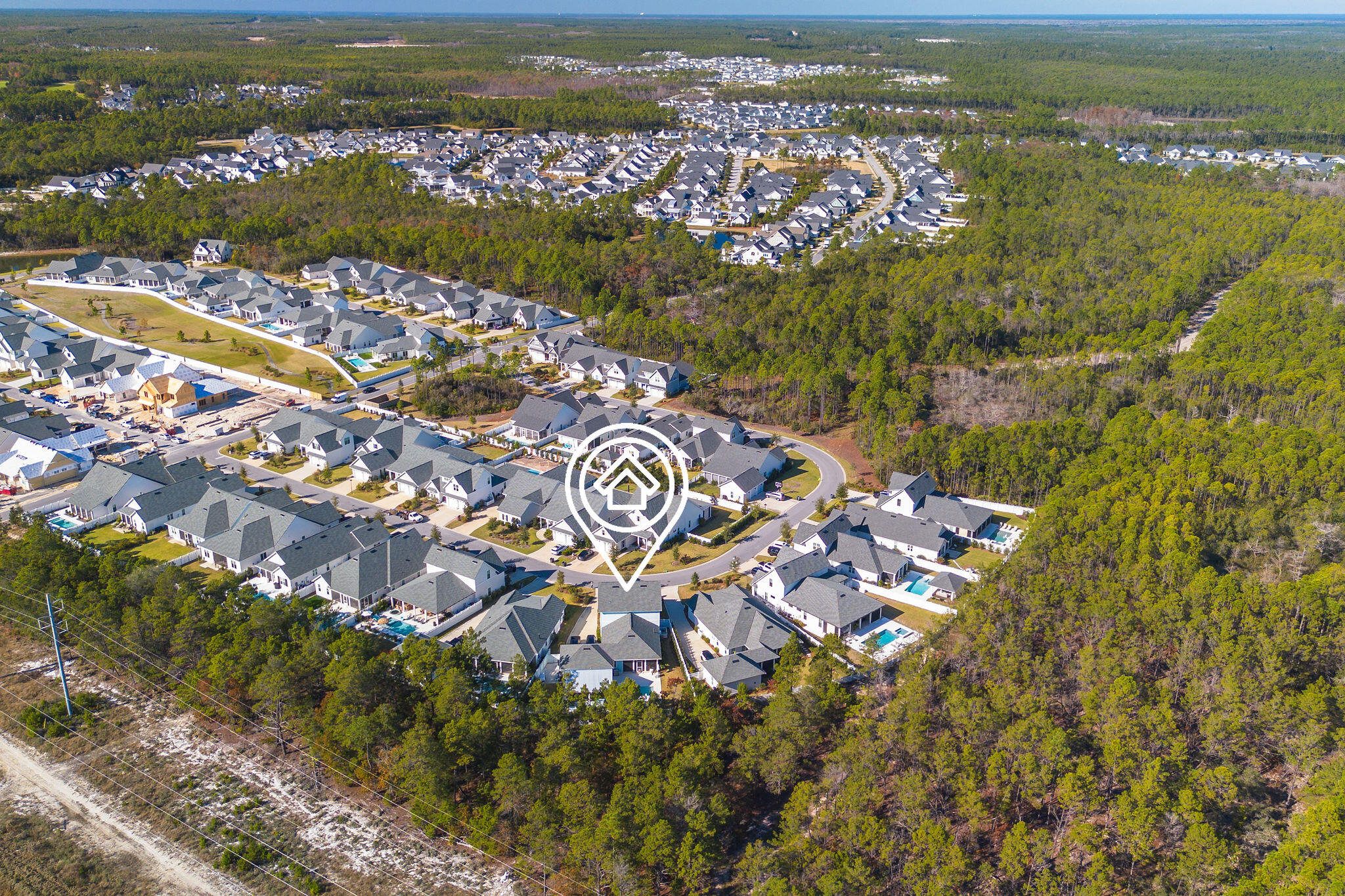 WATERSOUND ORIGINS - Residential