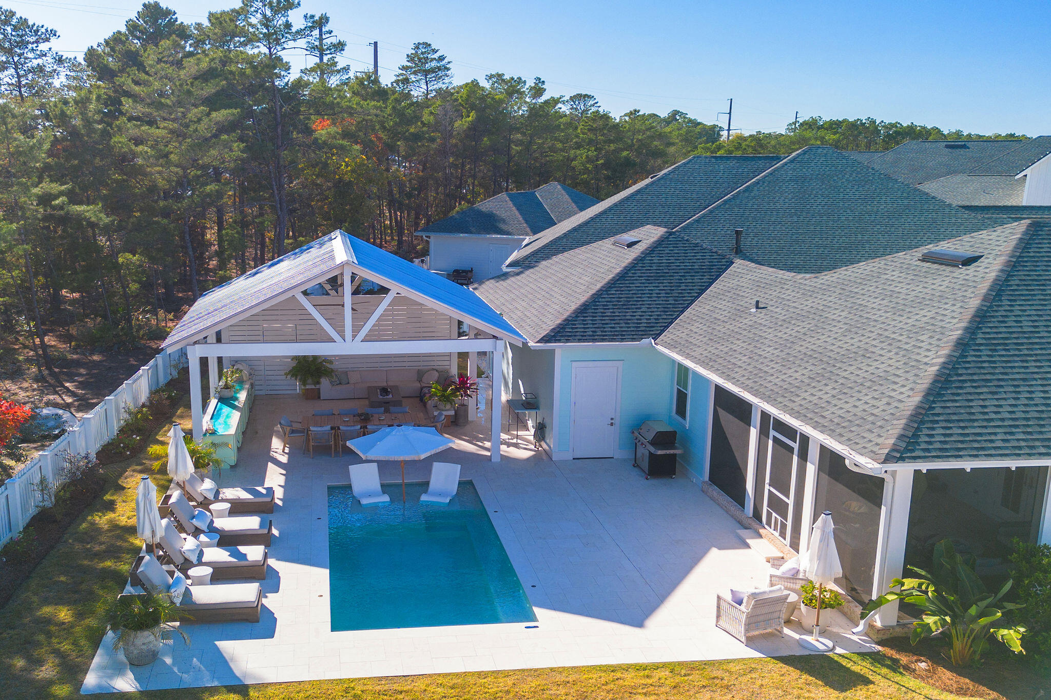 WATERSOUND ORIGINS - Residential