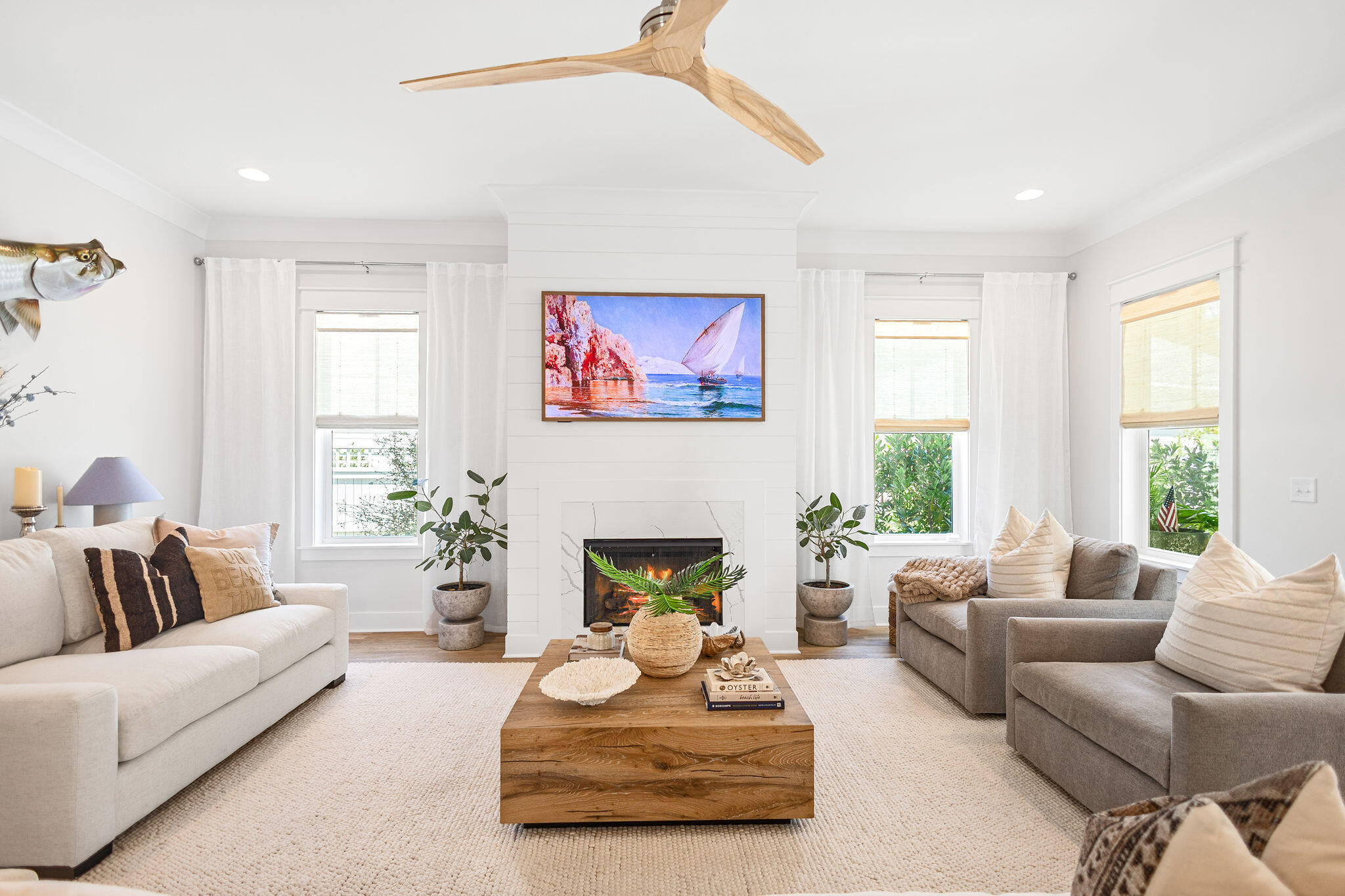 WATERSOUND ORIGINS - Residential