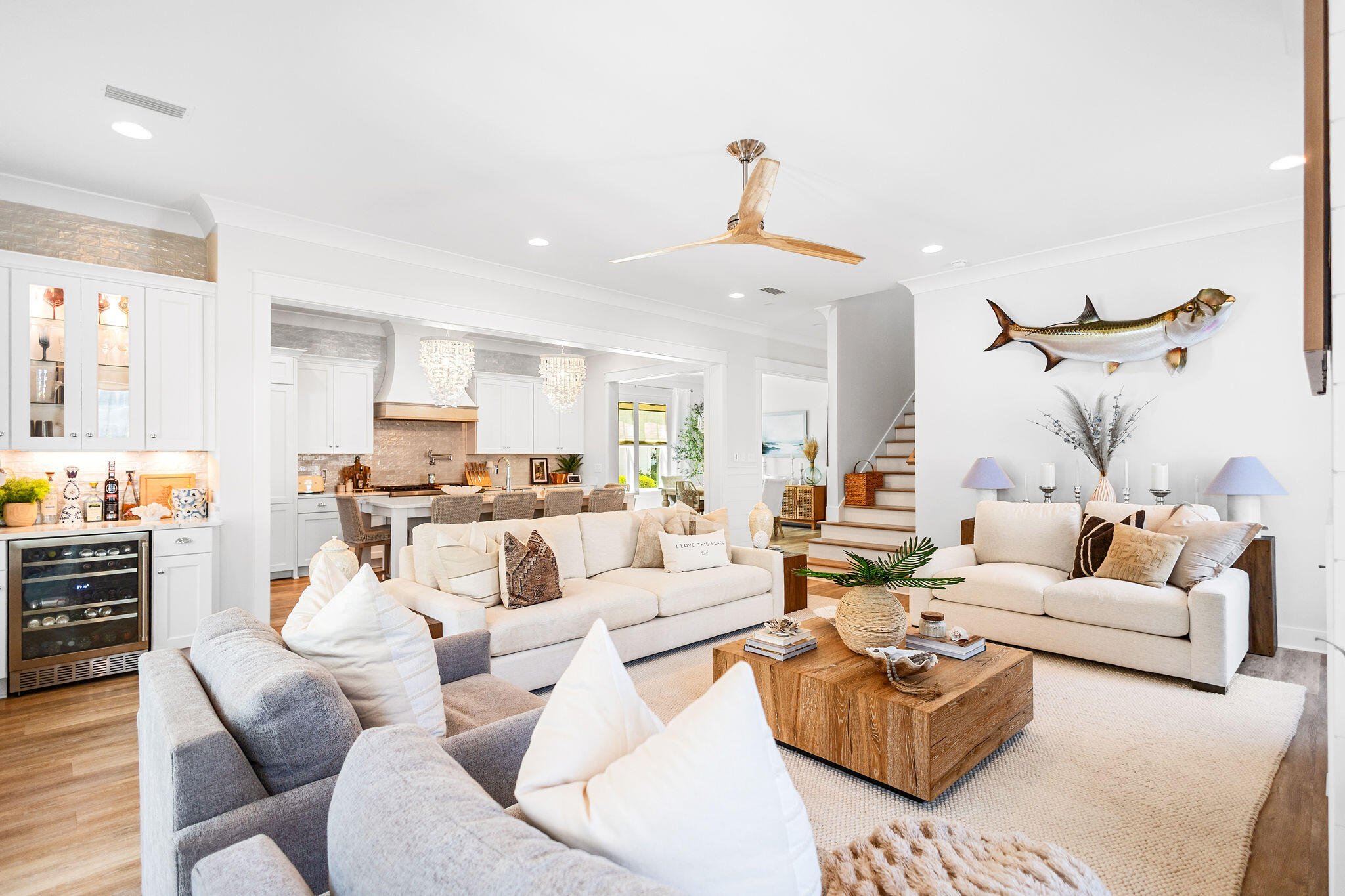 WATERSOUND ORIGINS - Residential