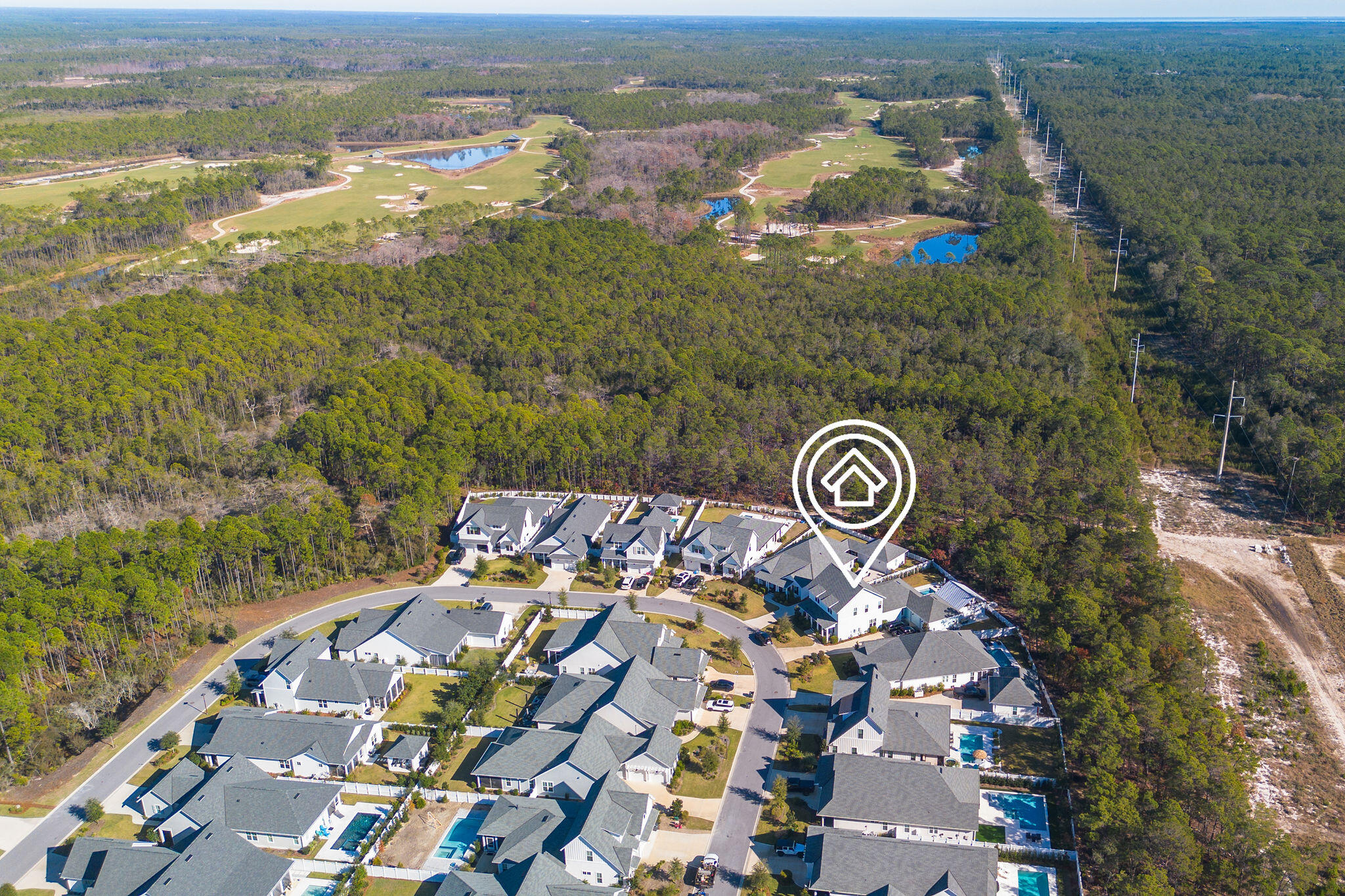 WATERSOUND ORIGINS - Residential