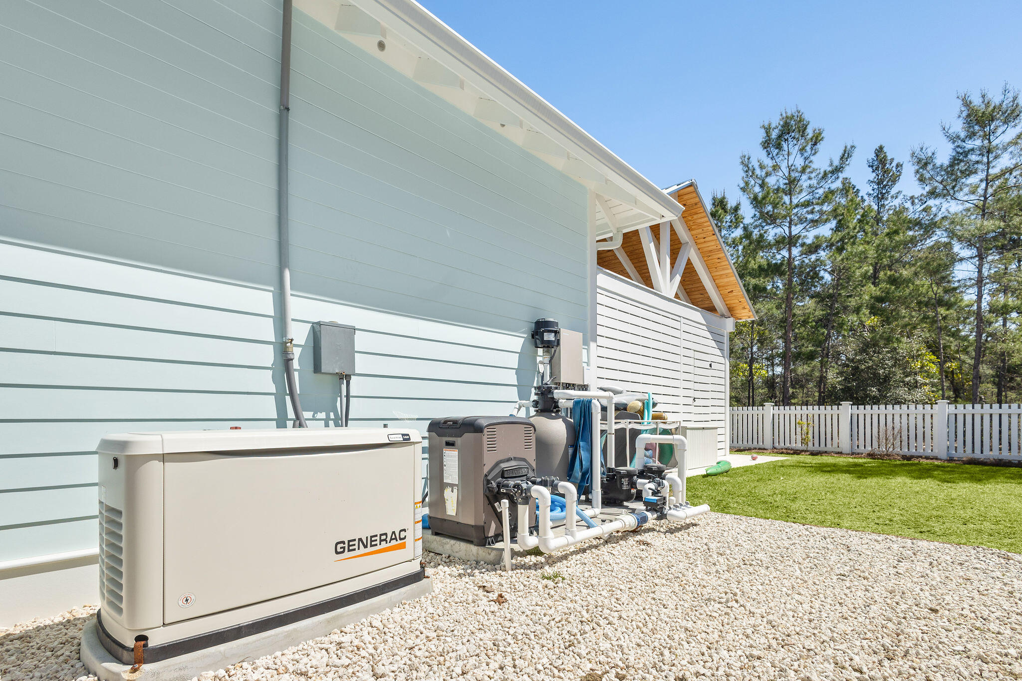 WATERSOUND ORIGINS - Residential