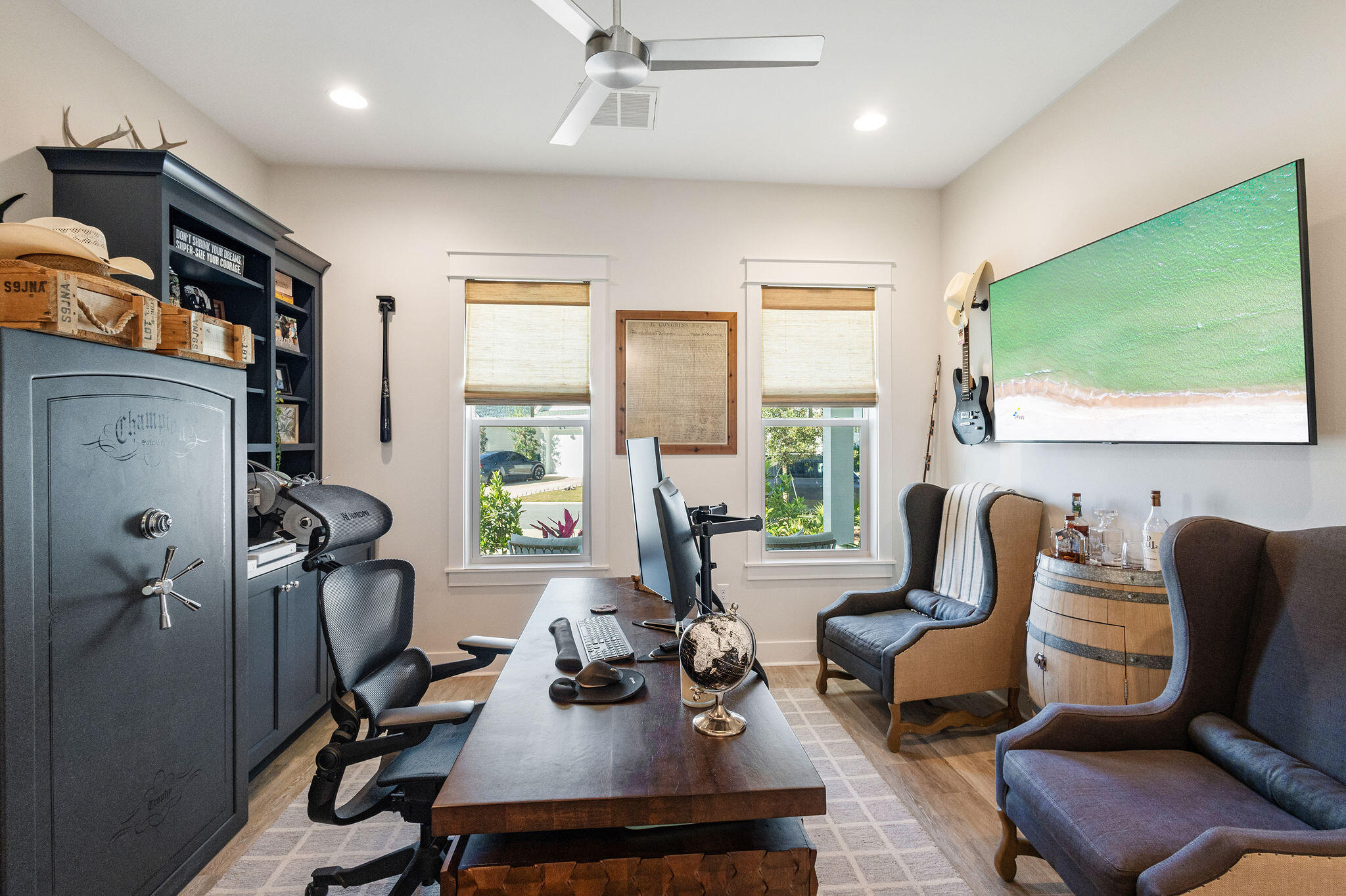 WATERSOUND ORIGINS - Residential