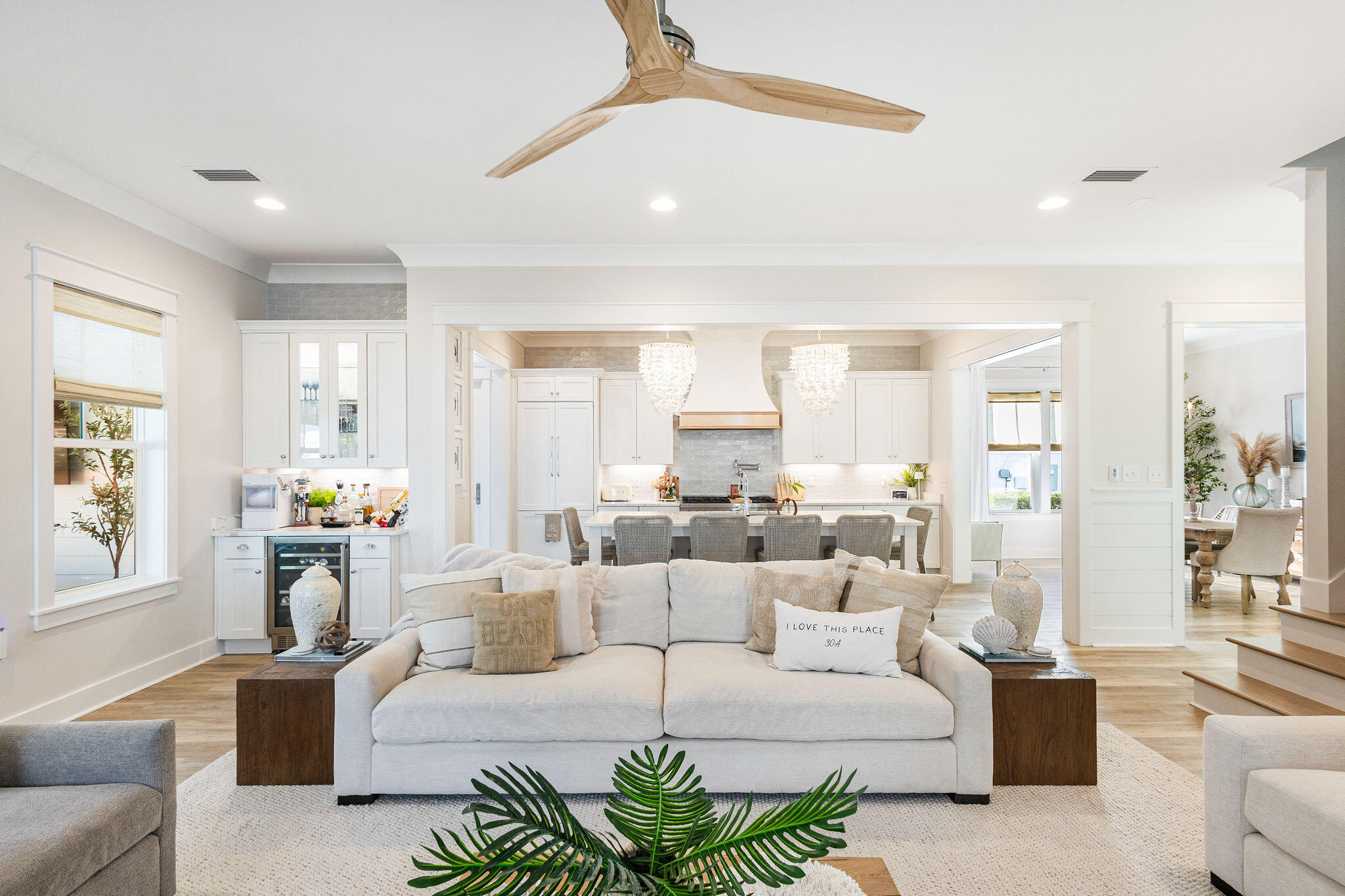 WATERSOUND ORIGINS - Residential