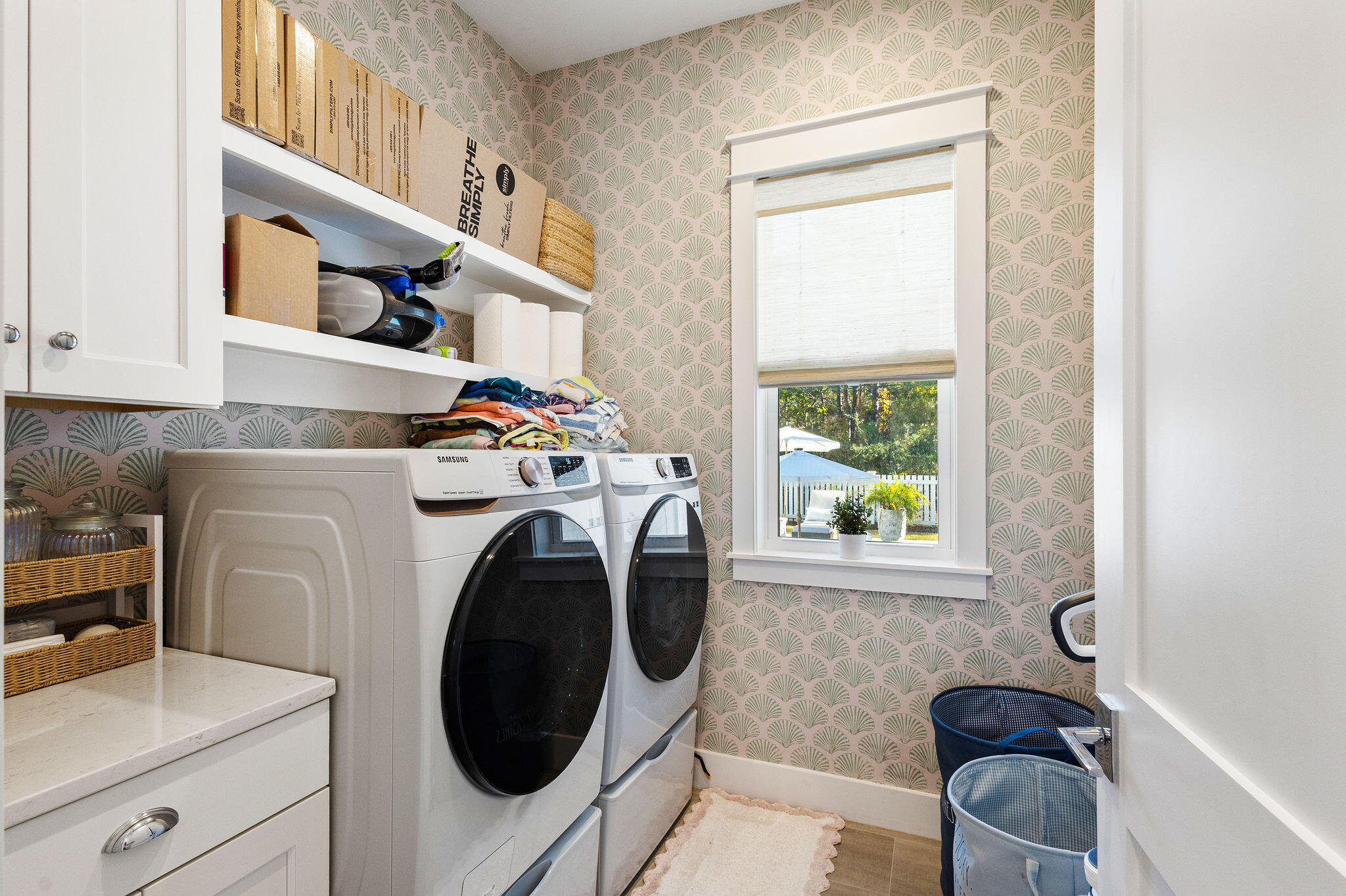 WATERSOUND ORIGINS - Residential