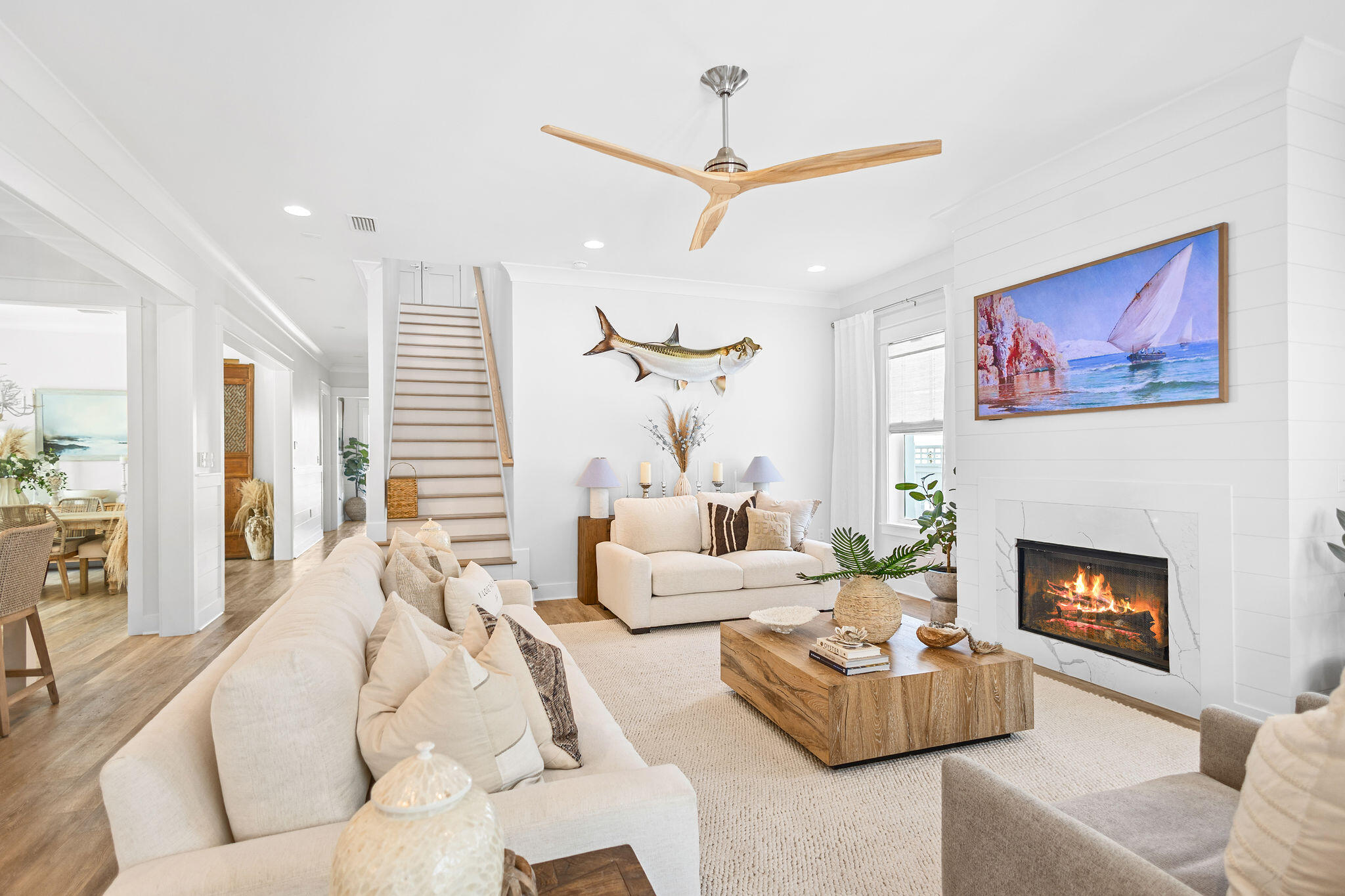 WATERSOUND ORIGINS - Residential