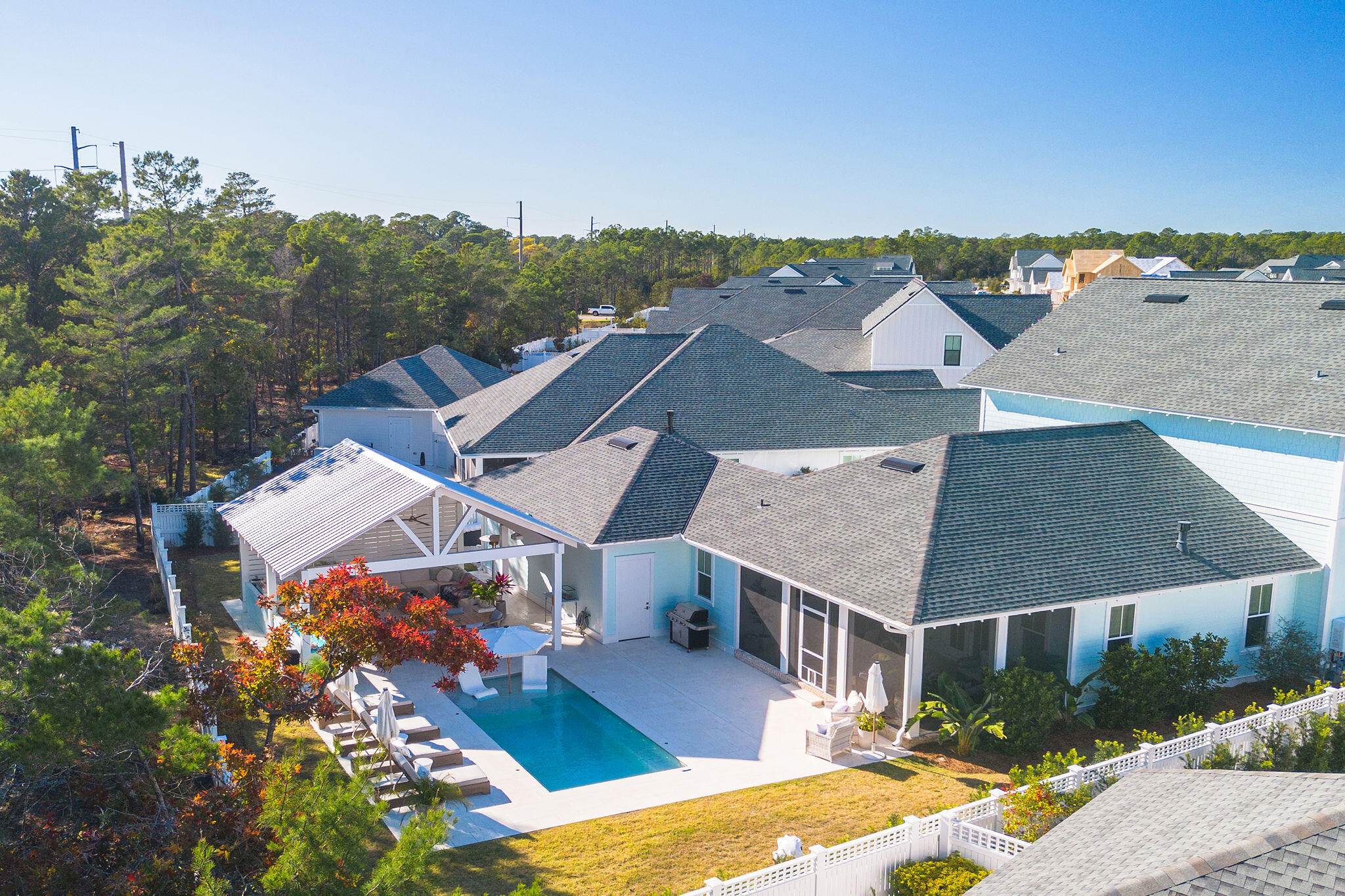 WATERSOUND ORIGINS - Residential