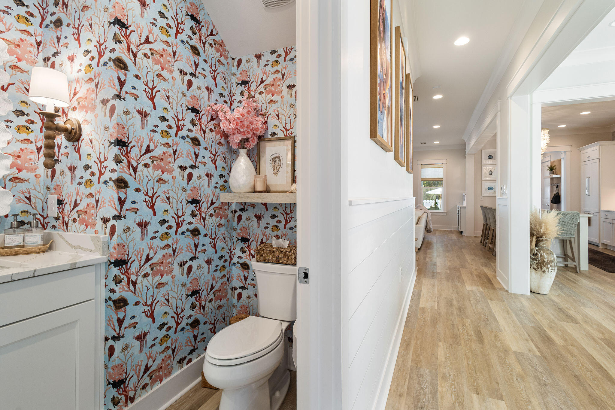 WATERSOUND ORIGINS - Residential