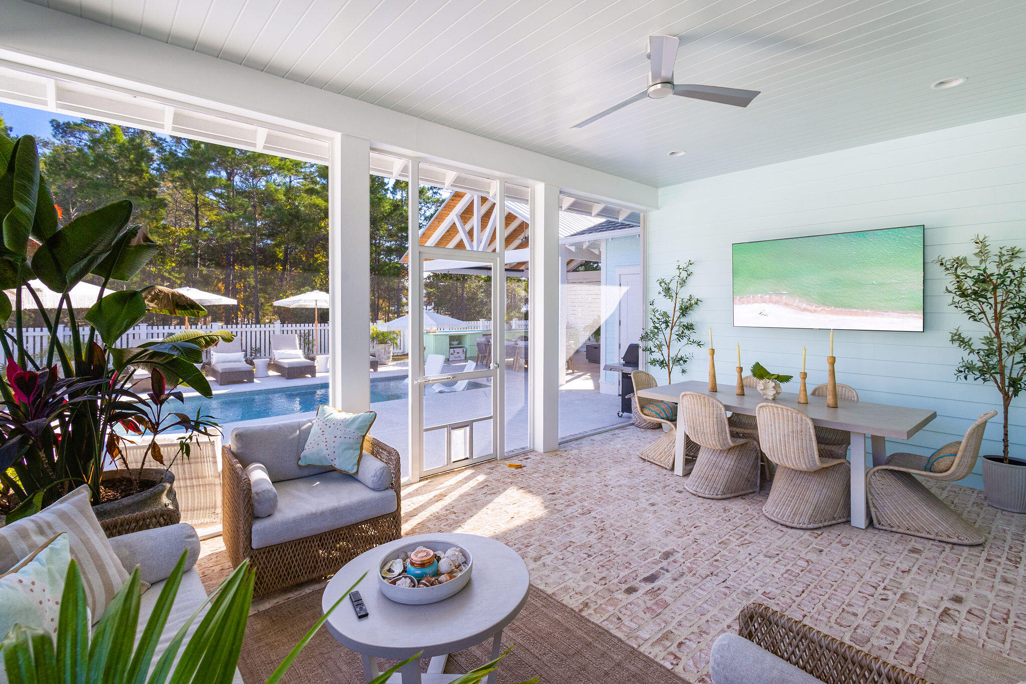 WATERSOUND ORIGINS - Residential