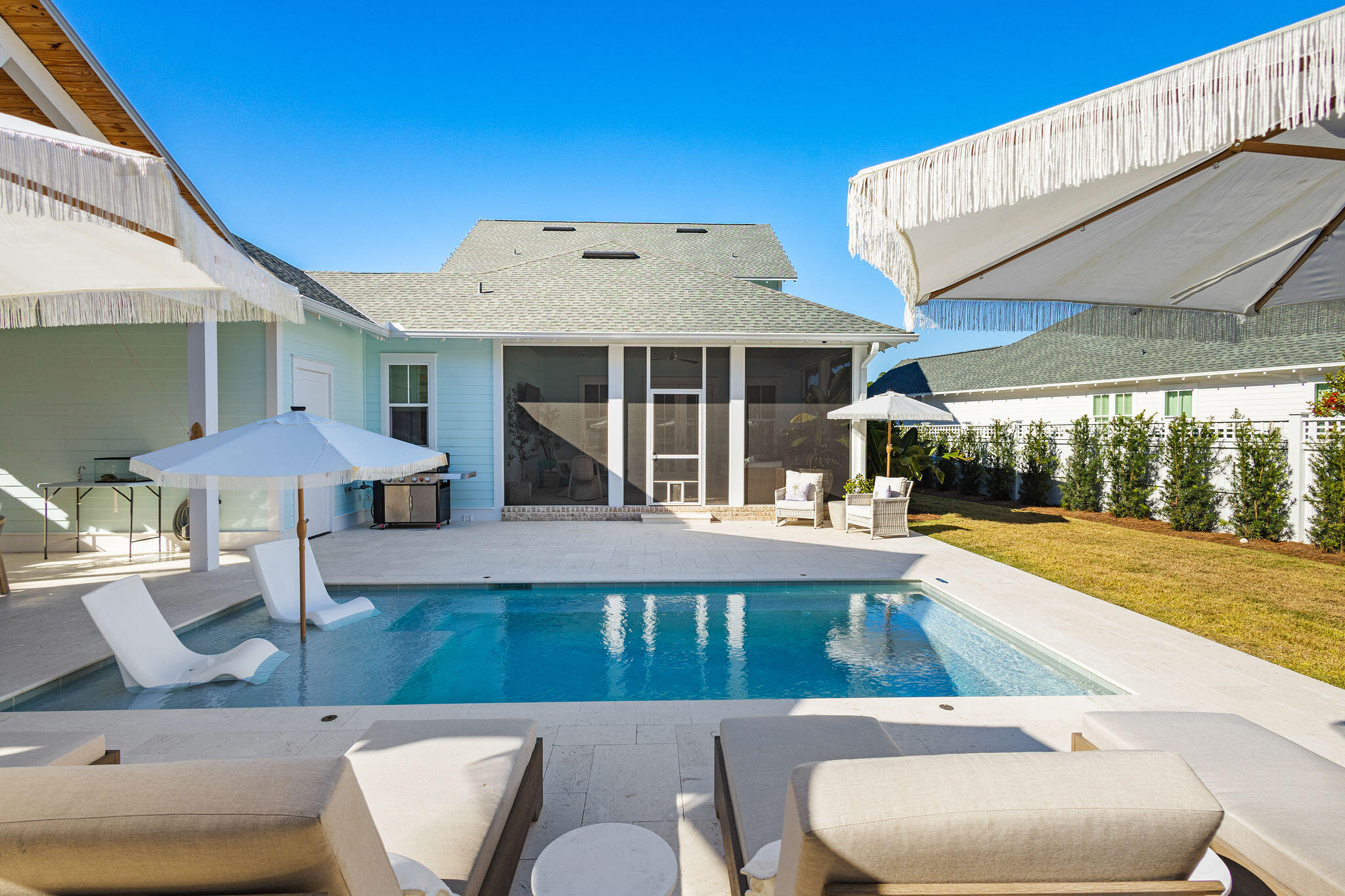 WATERSOUND ORIGINS - Residential