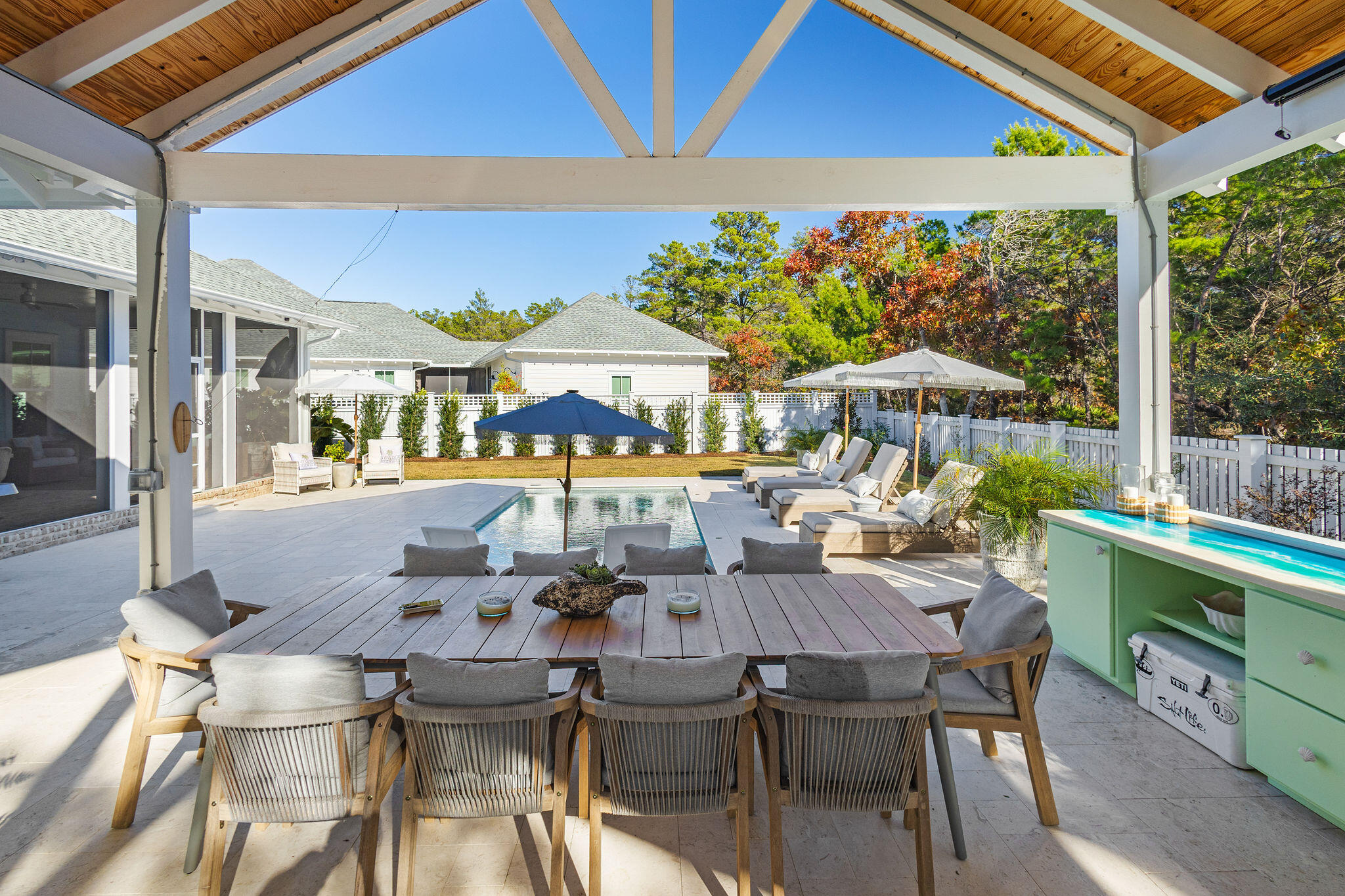 WATERSOUND ORIGINS - Residential