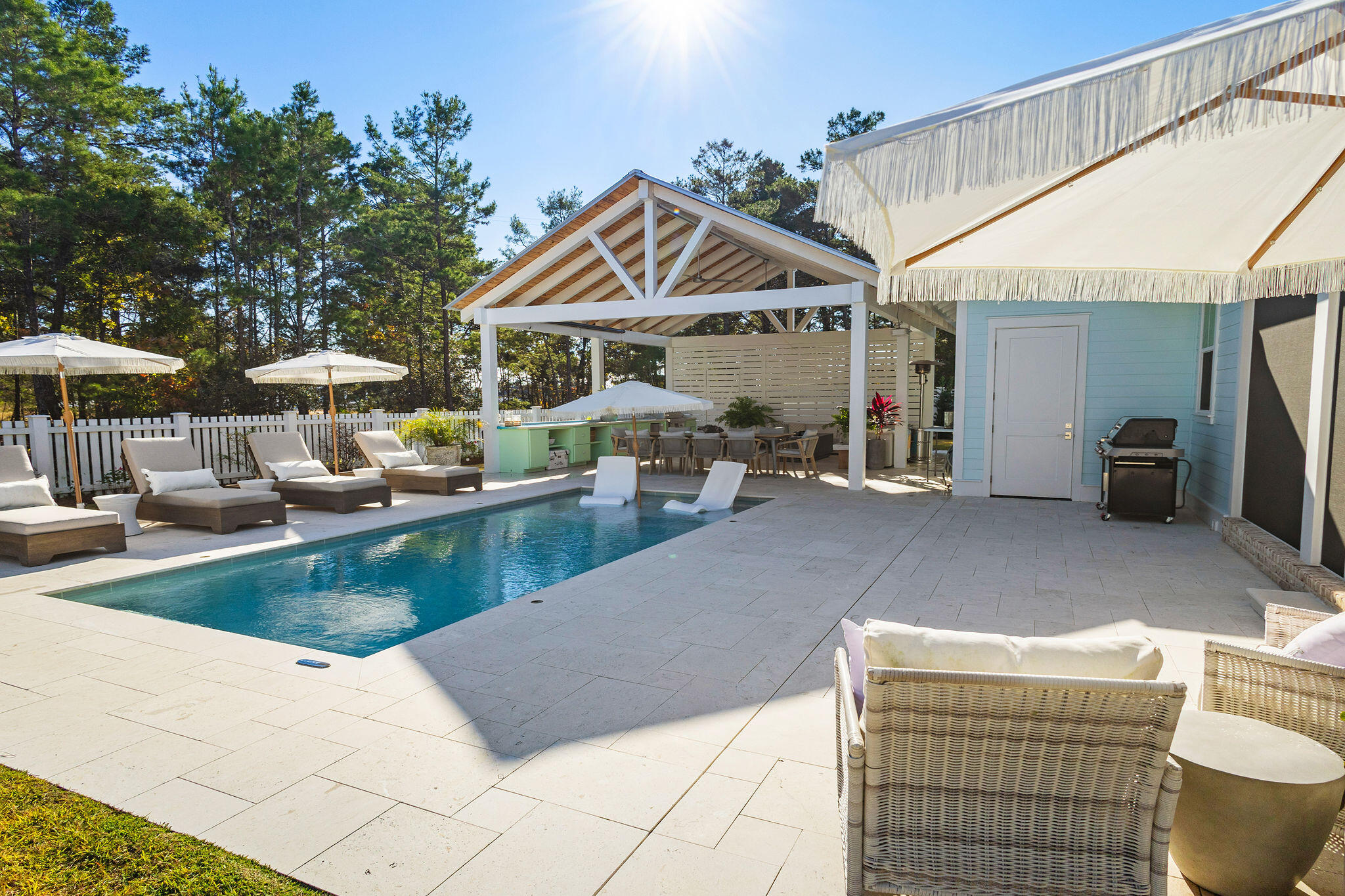 WATERSOUND ORIGINS - Residential