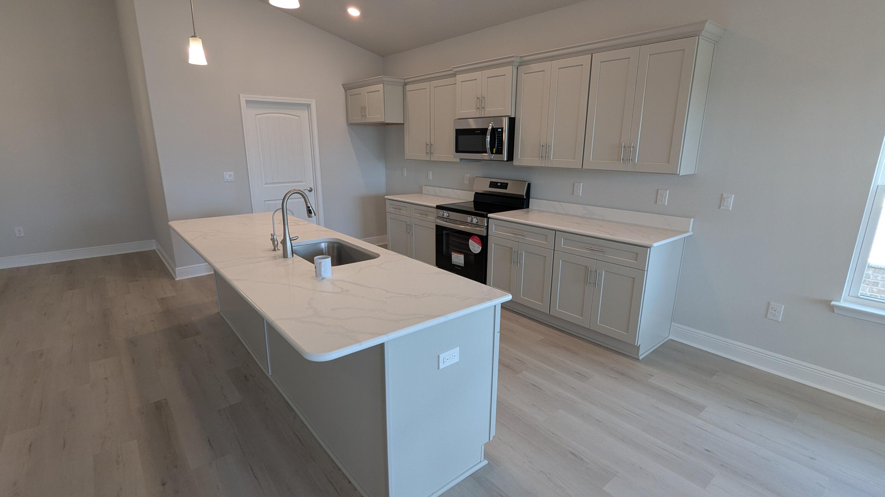 THE BLUFFS AT LAFAYETTE - Residential