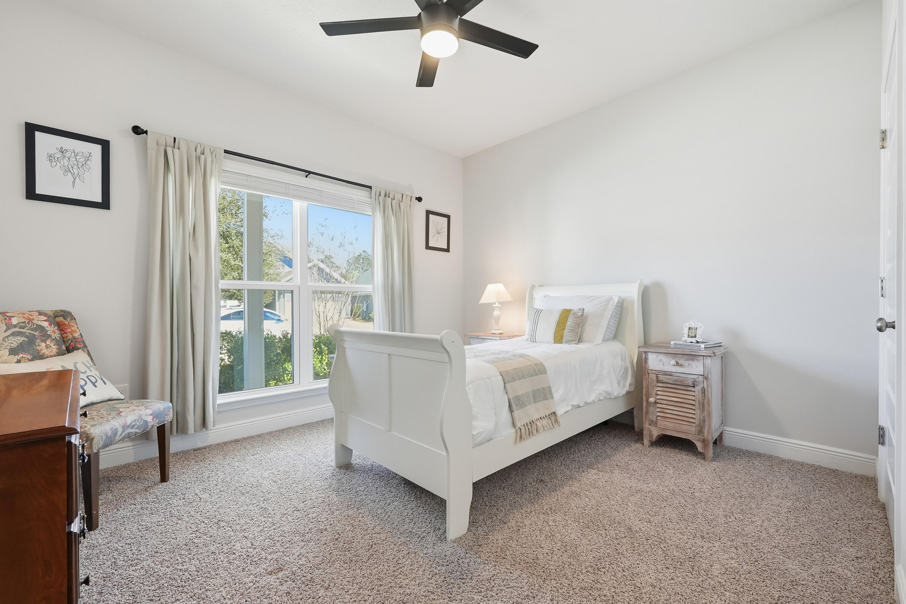 HAMMOCK BAY - FIREFLY - Residential