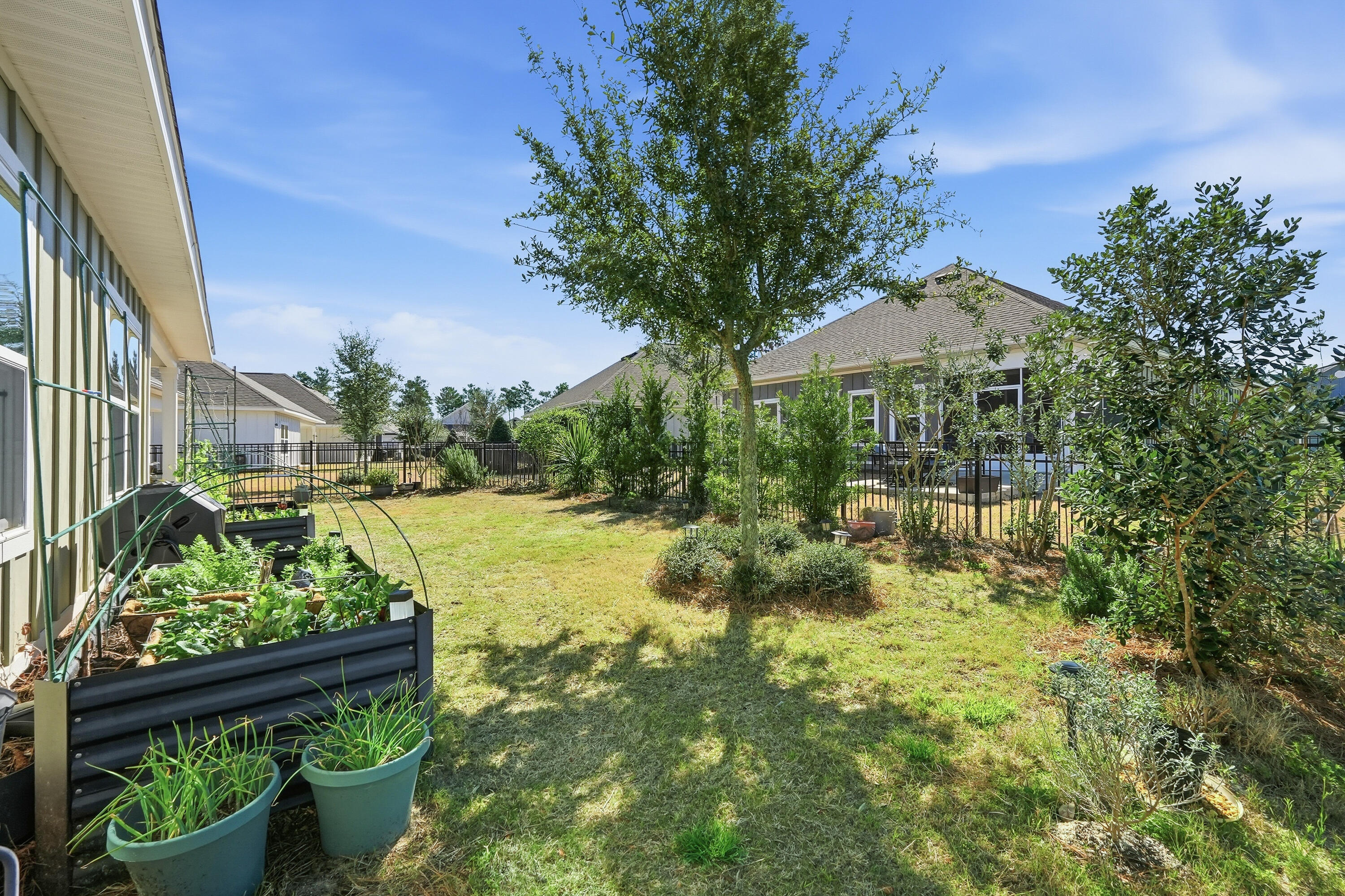 HAMMOCK BAY - FIREFLY - Residential