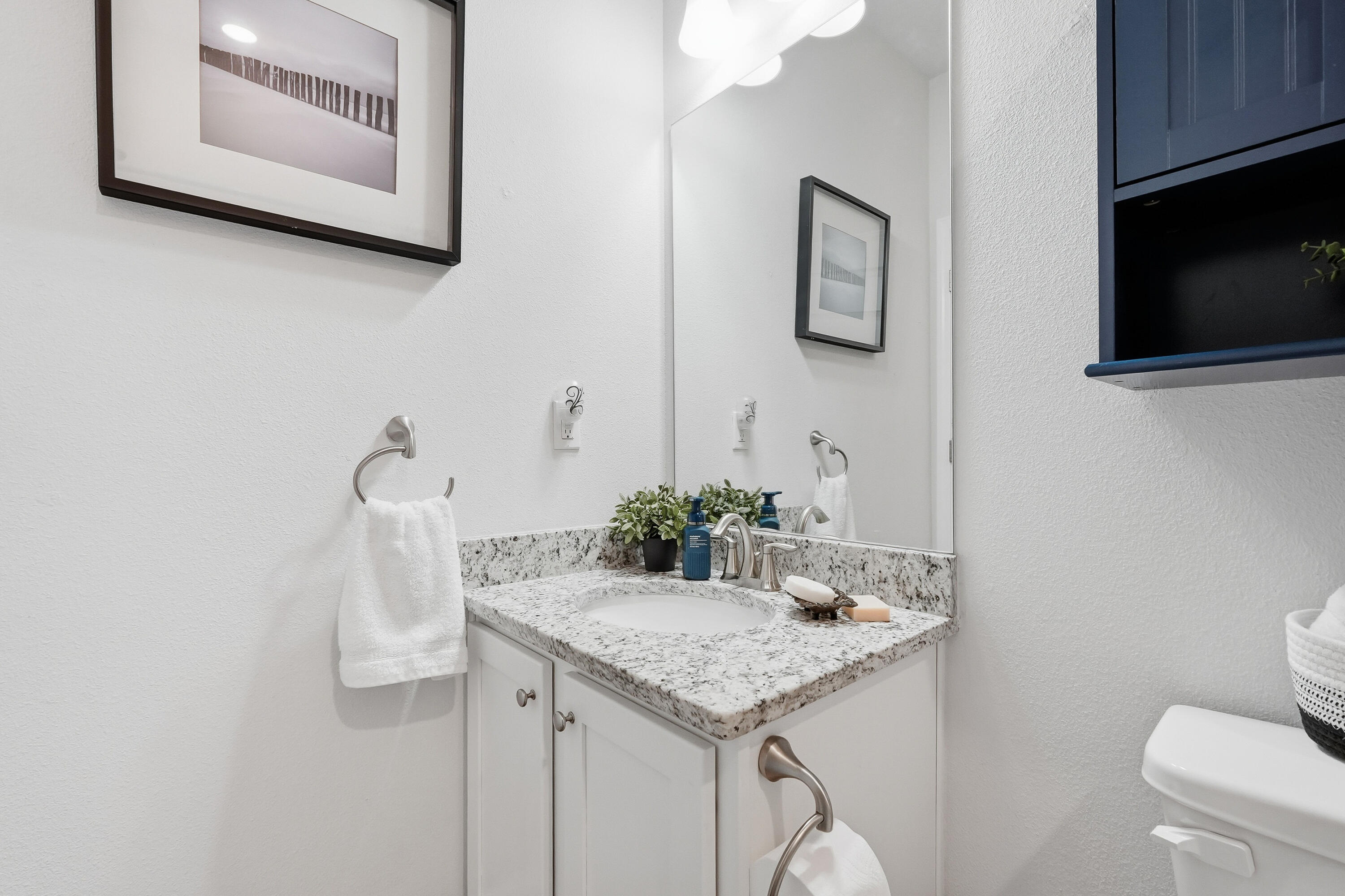 HAMMOCK BAY - FIREFLY - Residential