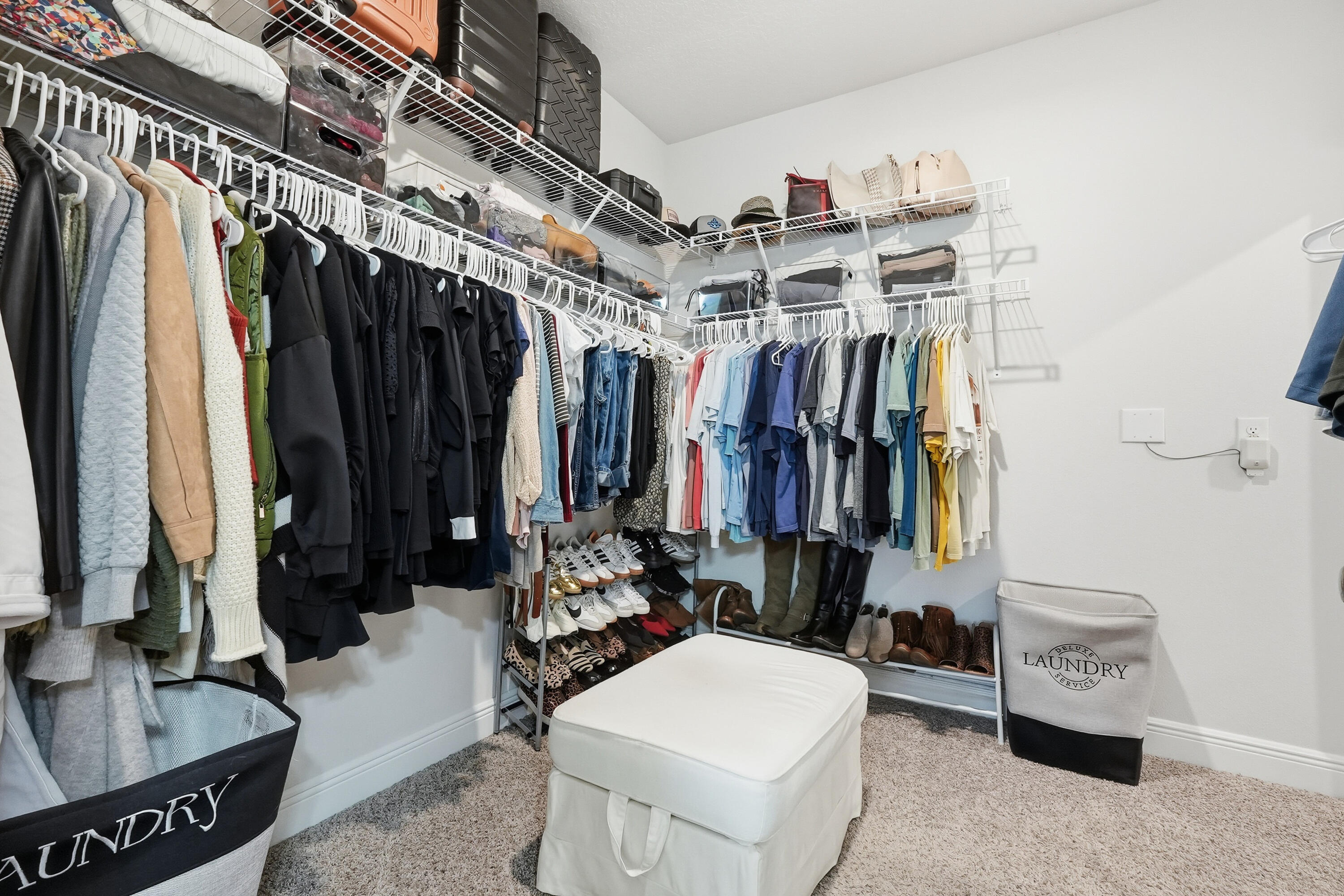 HAMMOCK BAY - FIREFLY - Residential