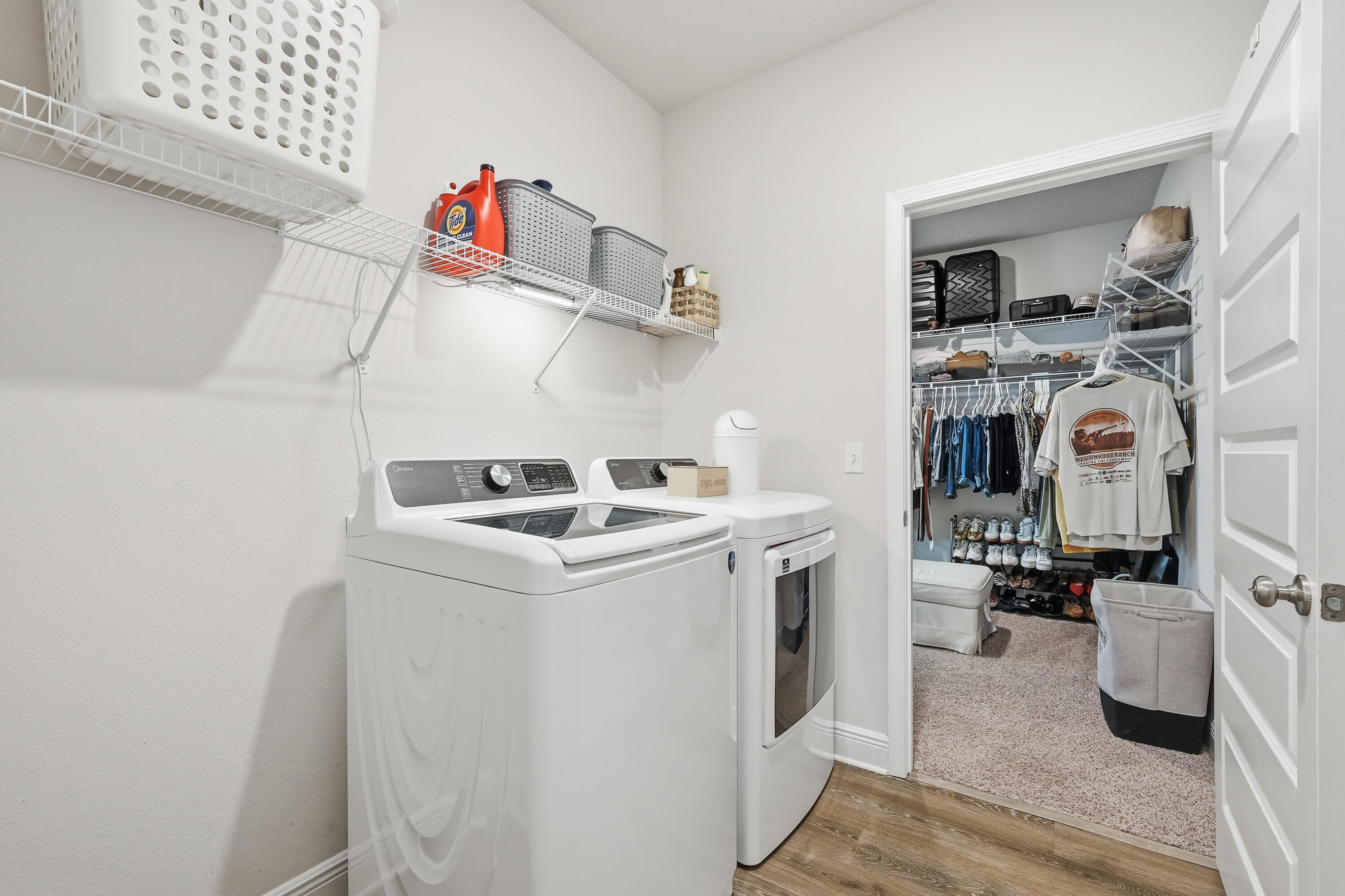 HAMMOCK BAY - FIREFLY - Residential