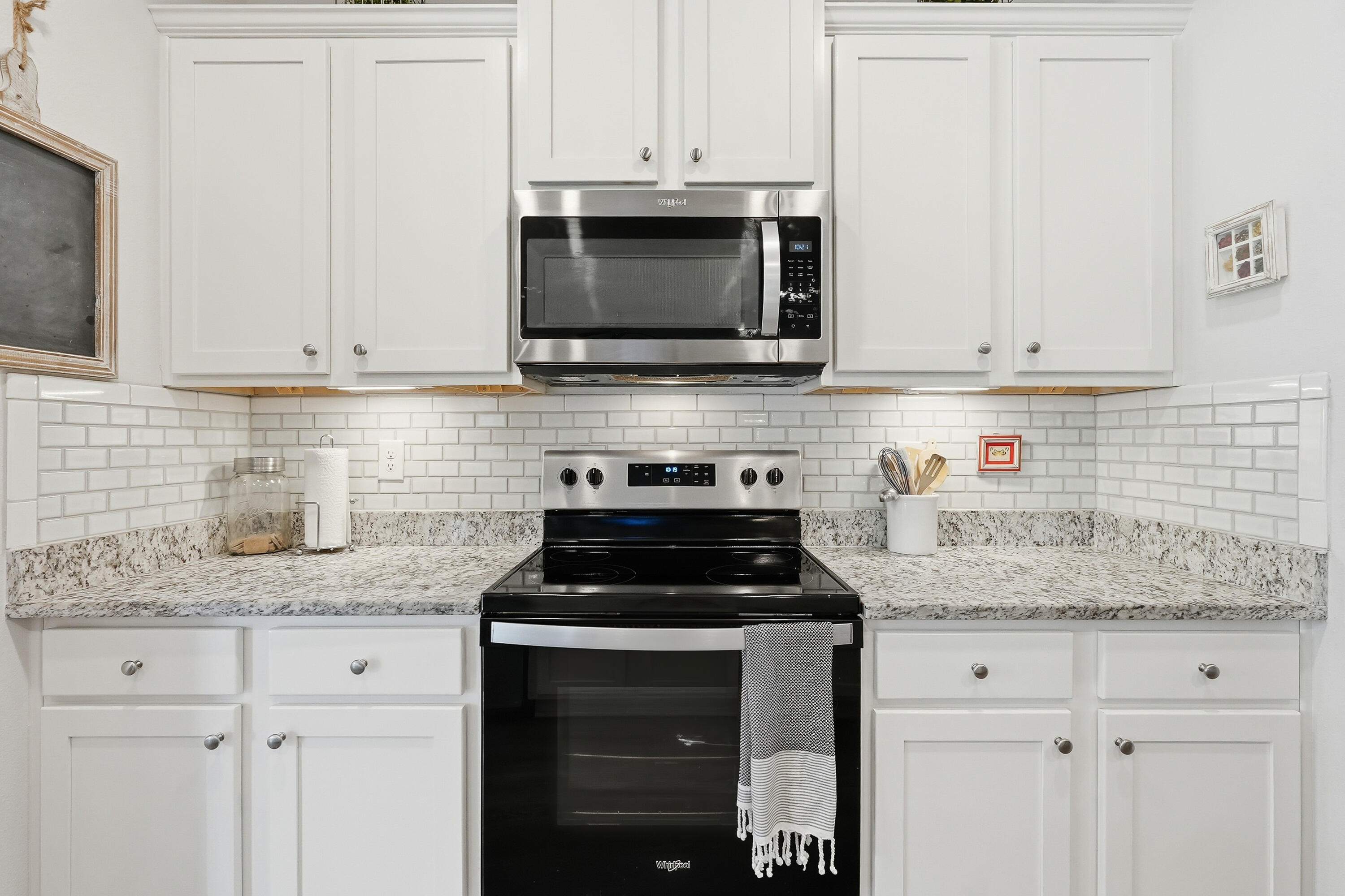 HAMMOCK BAY - FIREFLY - Residential