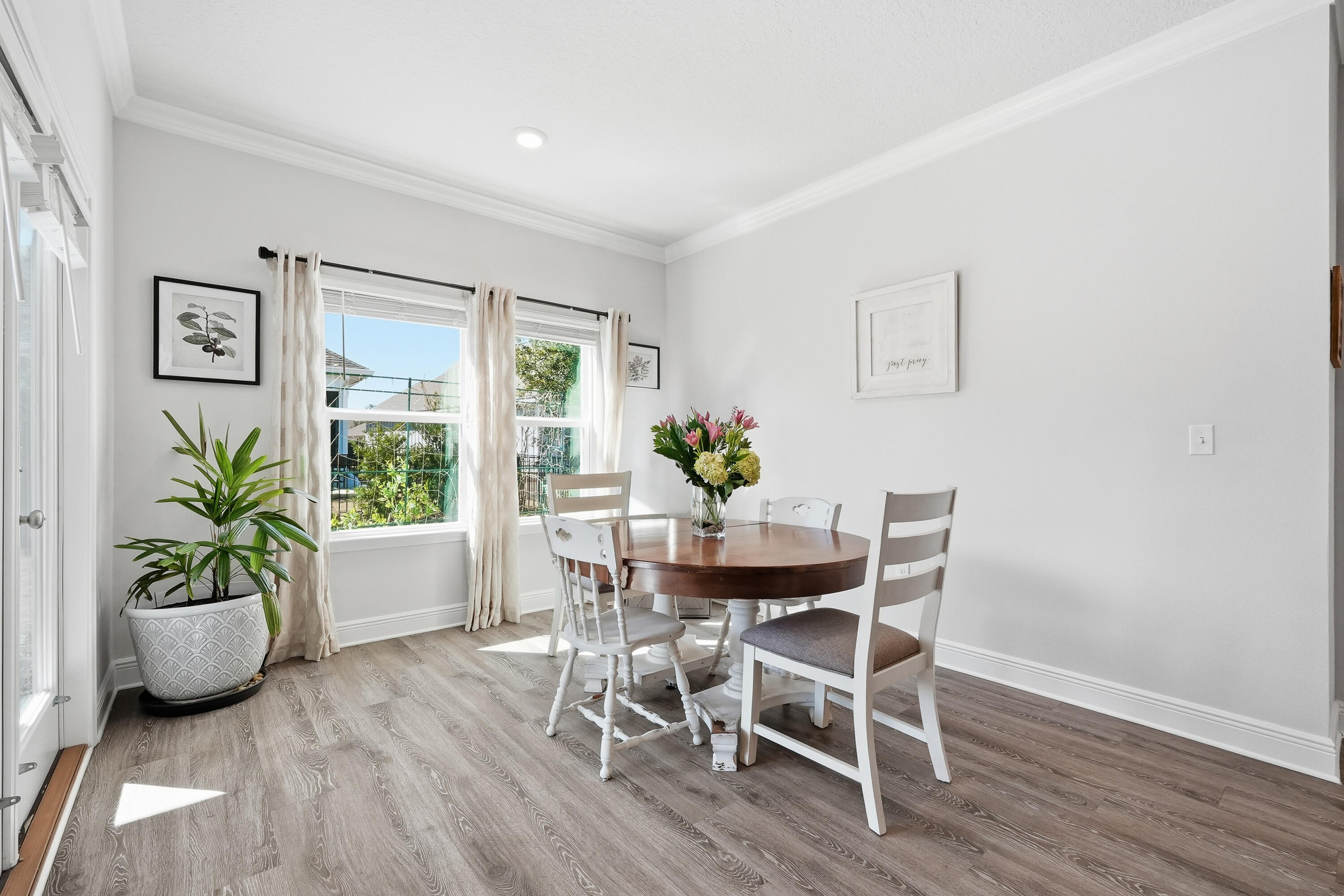 HAMMOCK BAY - FIREFLY - Residential