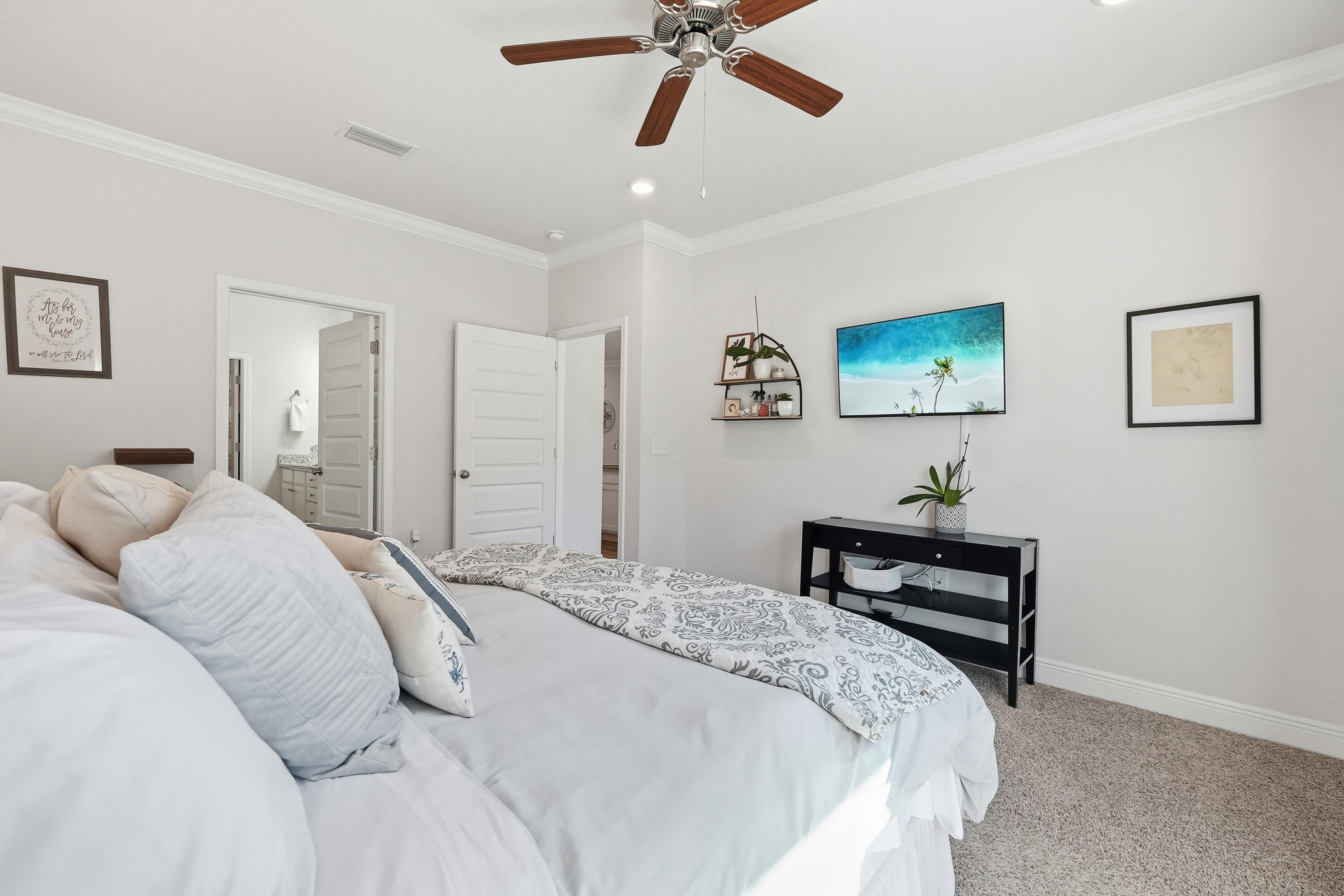 HAMMOCK BAY - FIREFLY - Residential