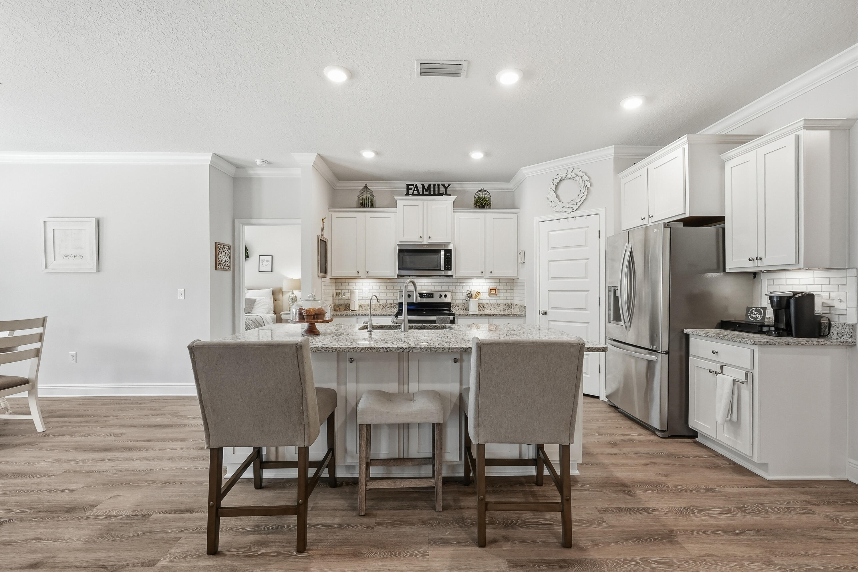 HAMMOCK BAY - FIREFLY - Residential