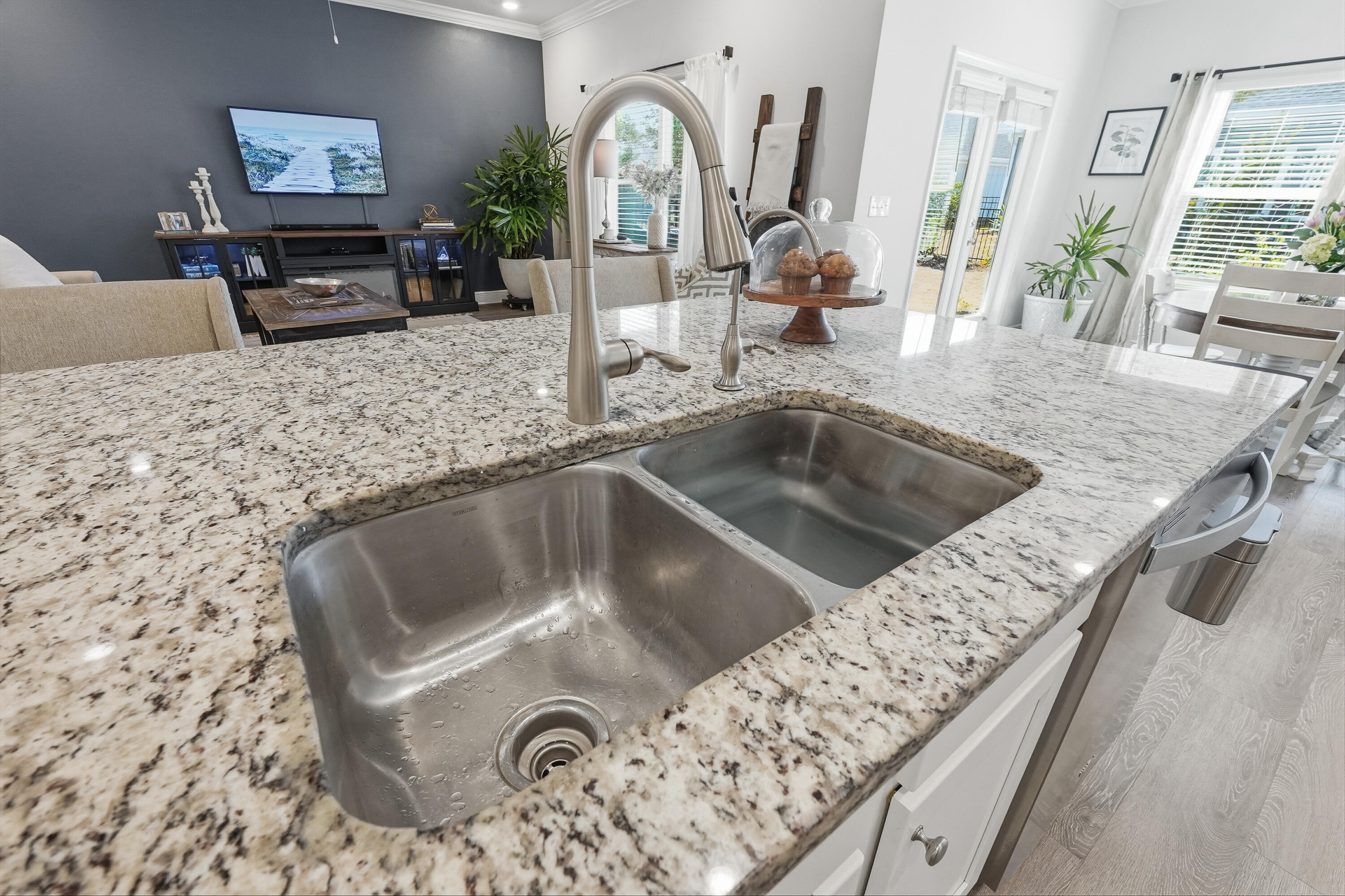 HAMMOCK BAY - FIREFLY - Residential