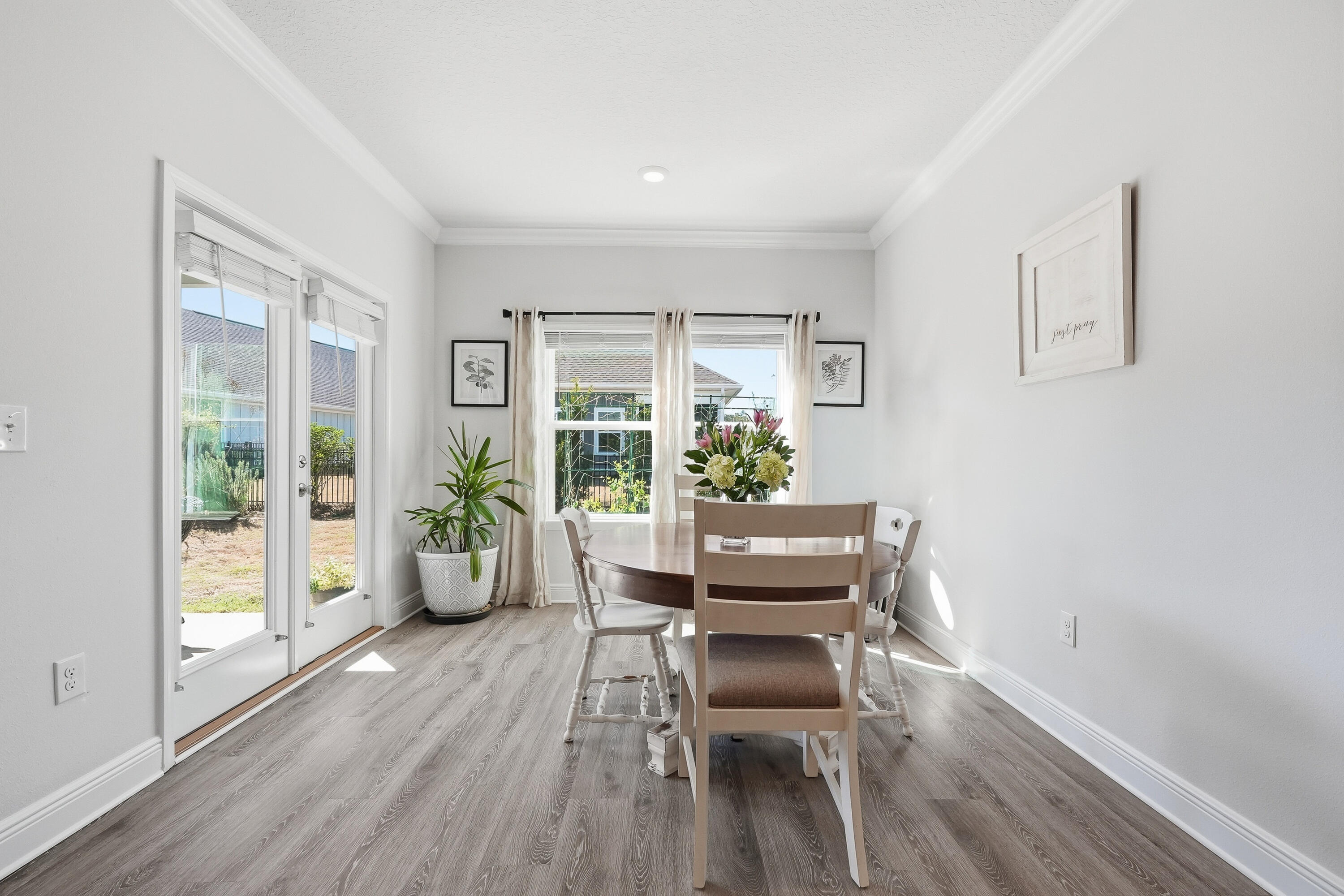 HAMMOCK BAY - FIREFLY - Residential