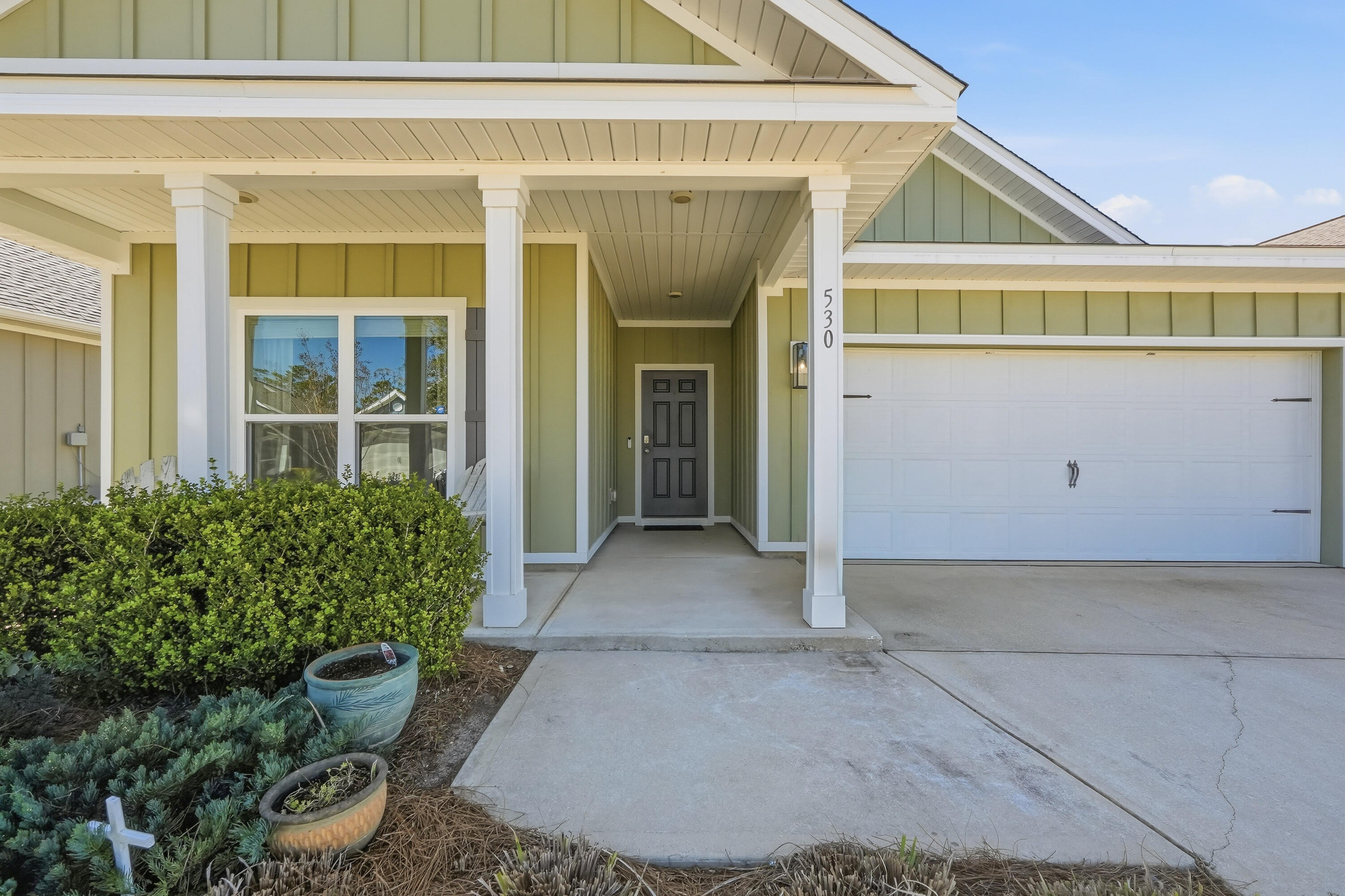 HAMMOCK BAY - FIREFLY - Residential