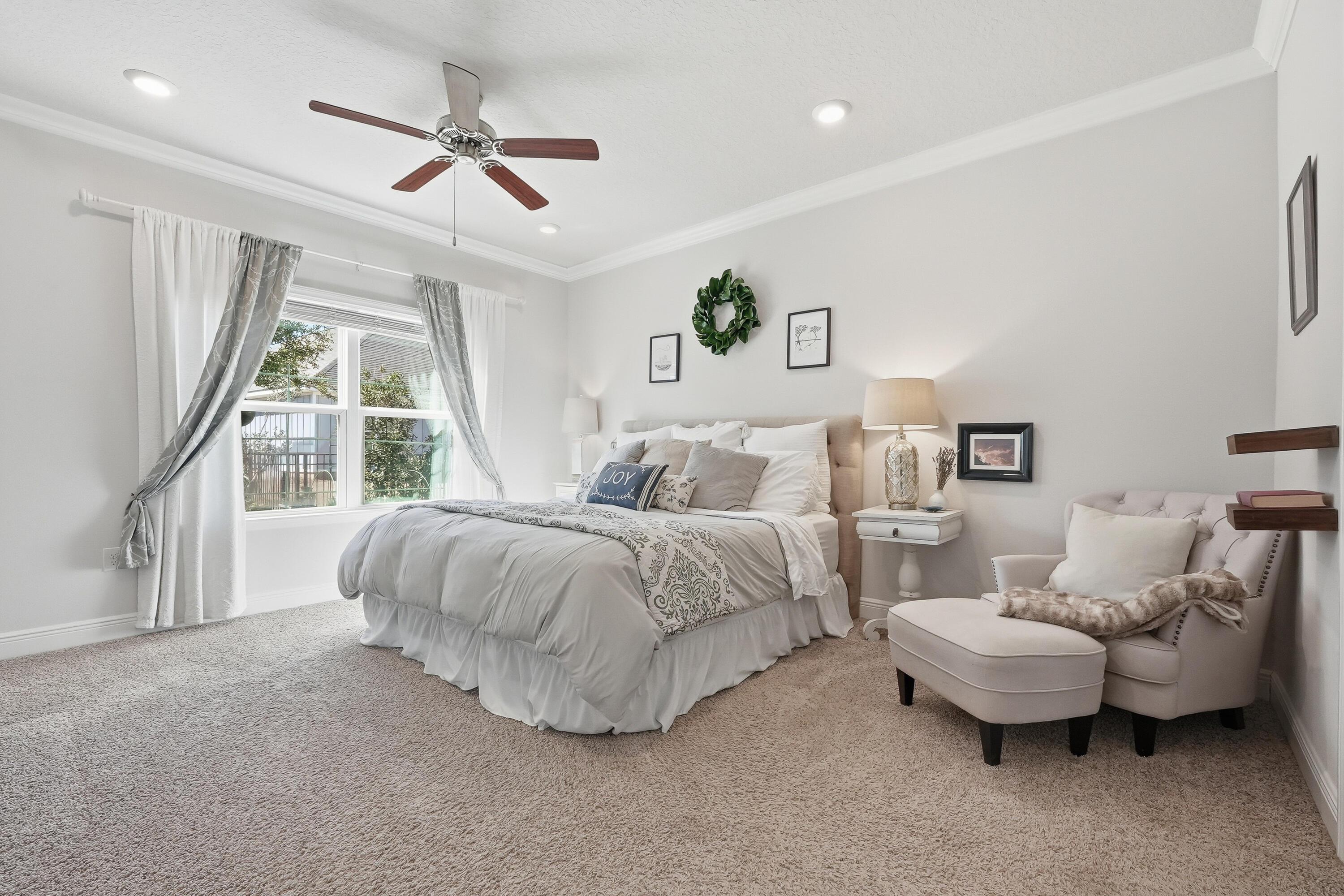 HAMMOCK BAY - FIREFLY - Residential