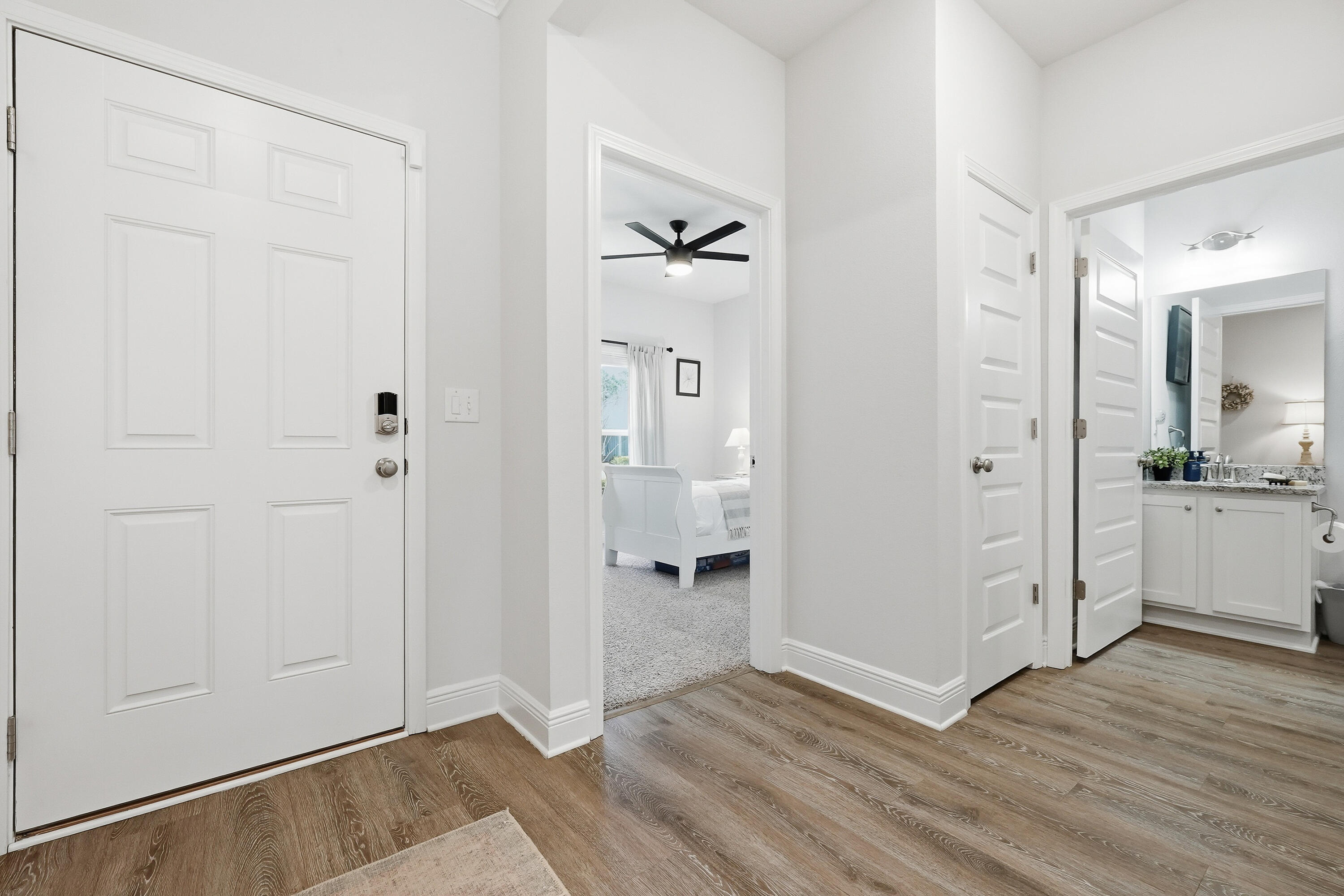 HAMMOCK BAY - FIREFLY - Residential