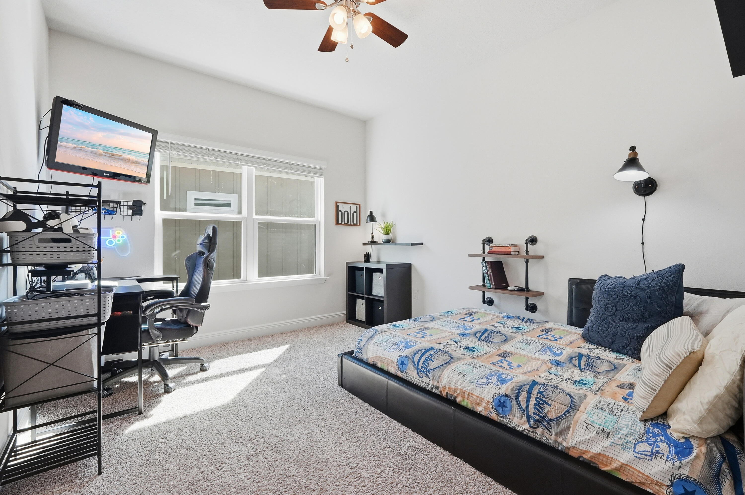 HAMMOCK BAY - FIREFLY - Residential