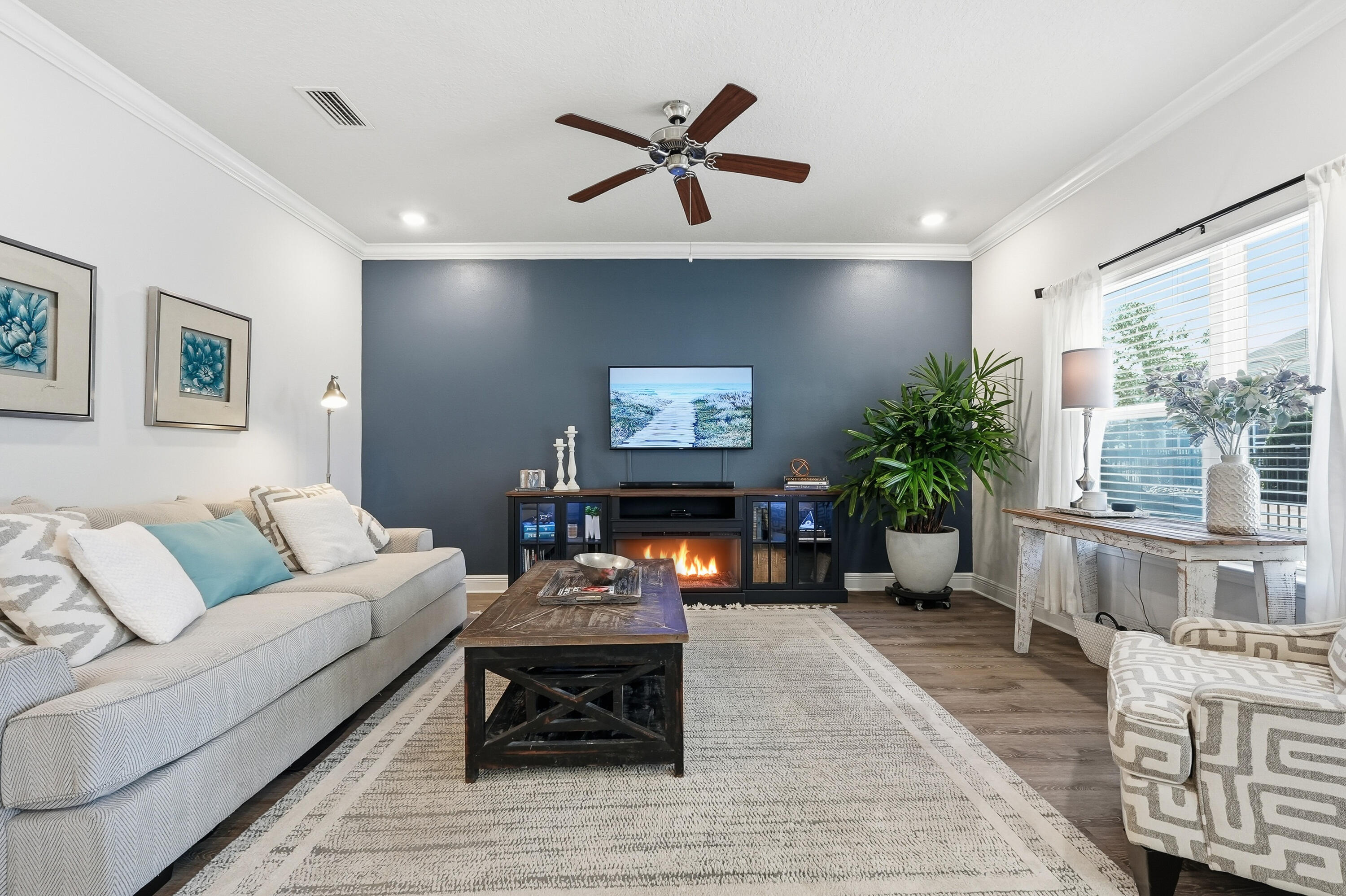 HAMMOCK BAY - FIREFLY - Residential