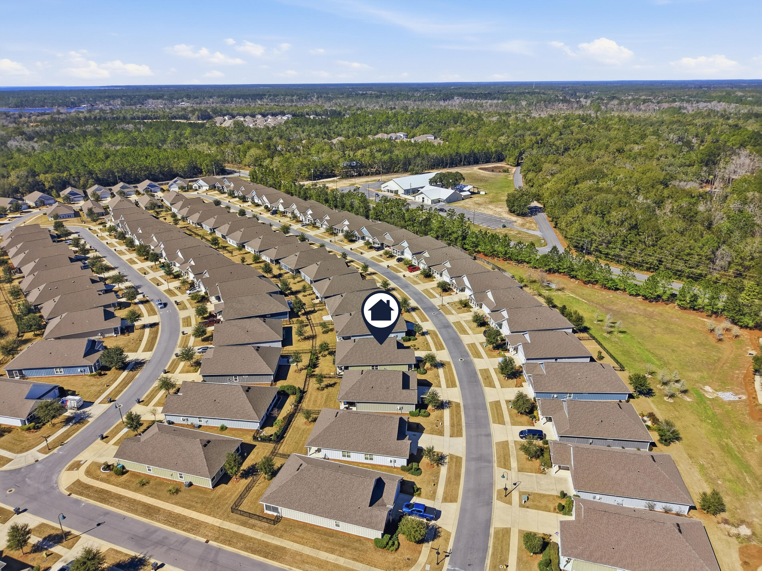 HAMMOCK BAY - FIREFLY - Residential