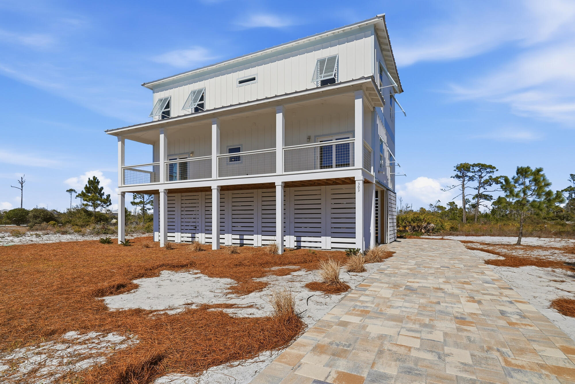 303 Park Point Circle