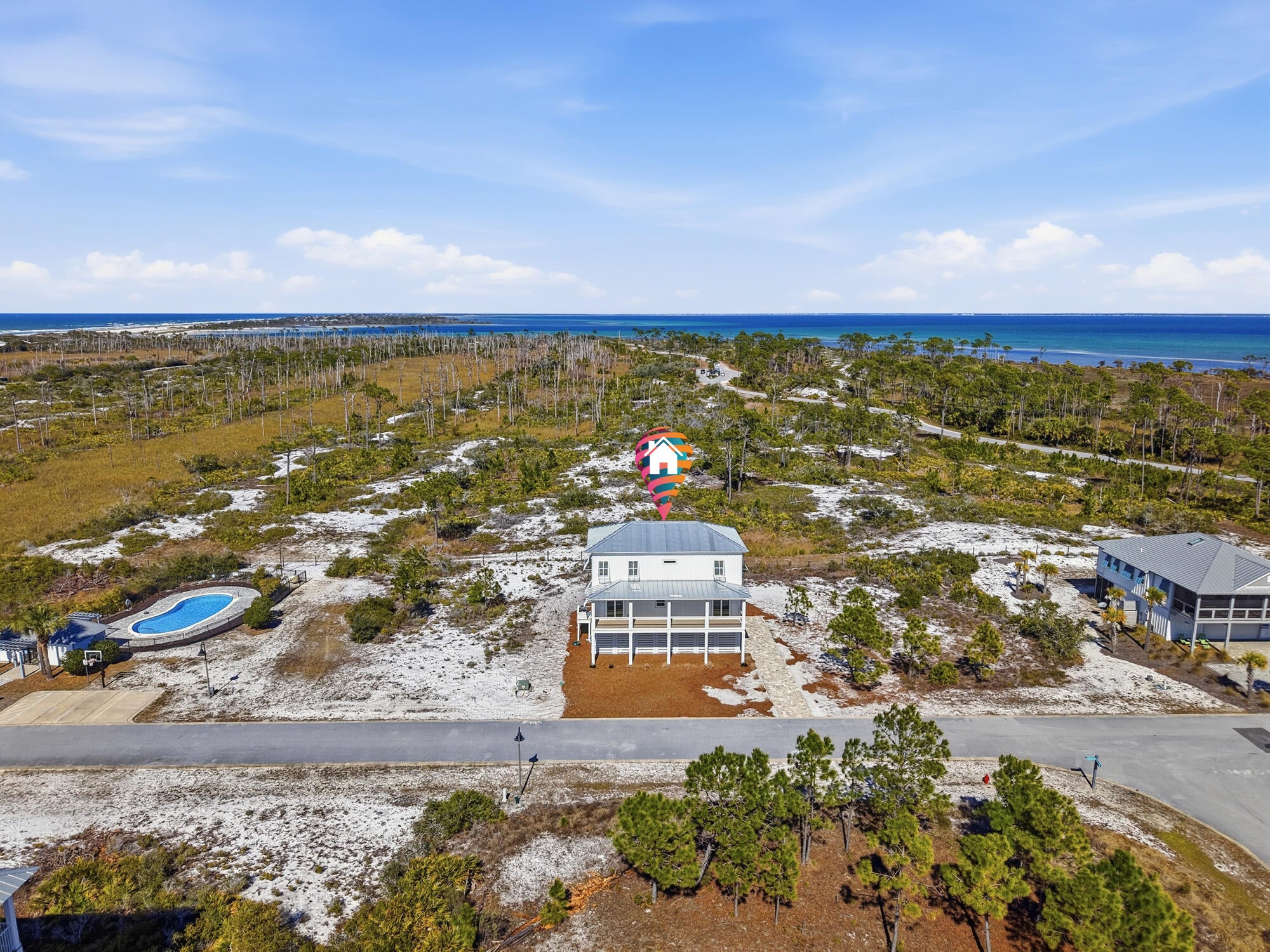 303 Park Point Circle