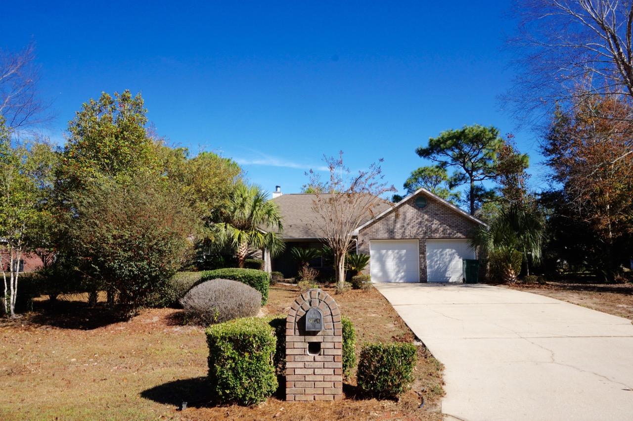 HOLLEY BY THE SEA - Residential