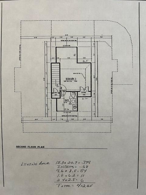 KELLYS ADDN TO DESTIN - Residential