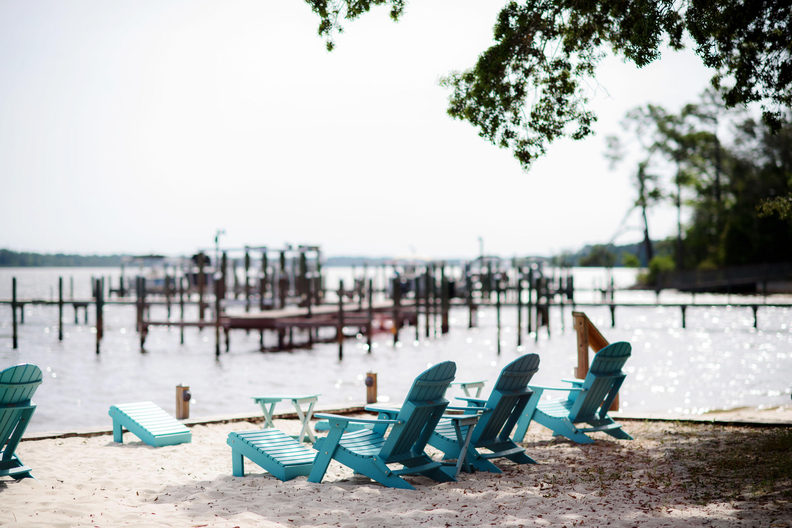 HIDDEN BAY VILLAGE - Residential