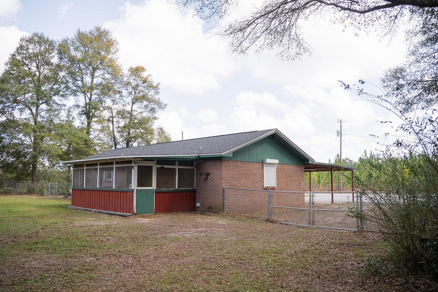 Meets & Bounds - Residential