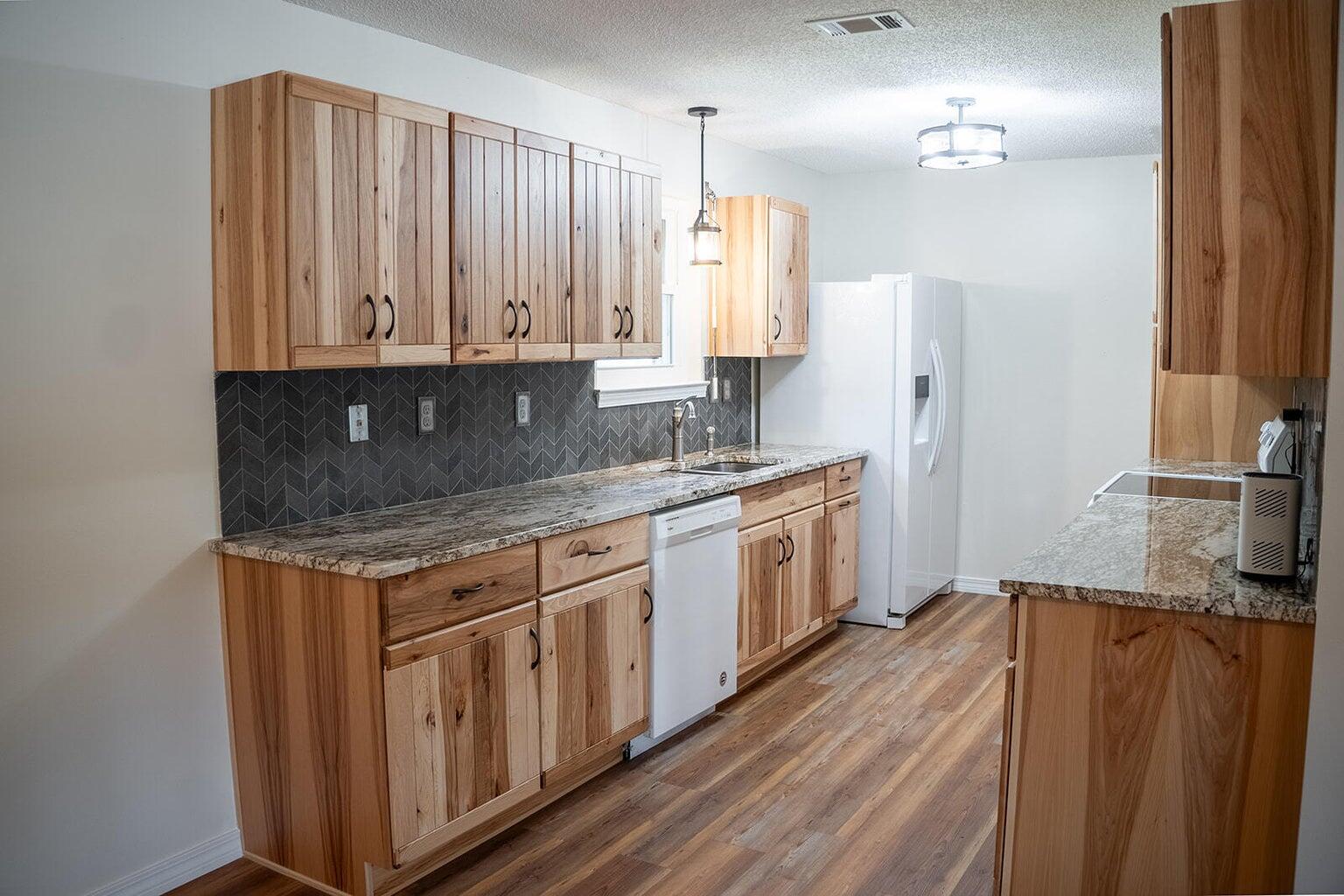 Meets & Bounds - Residential