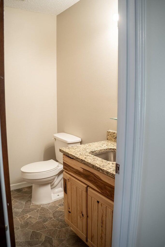 Meets & Bounds - Residential