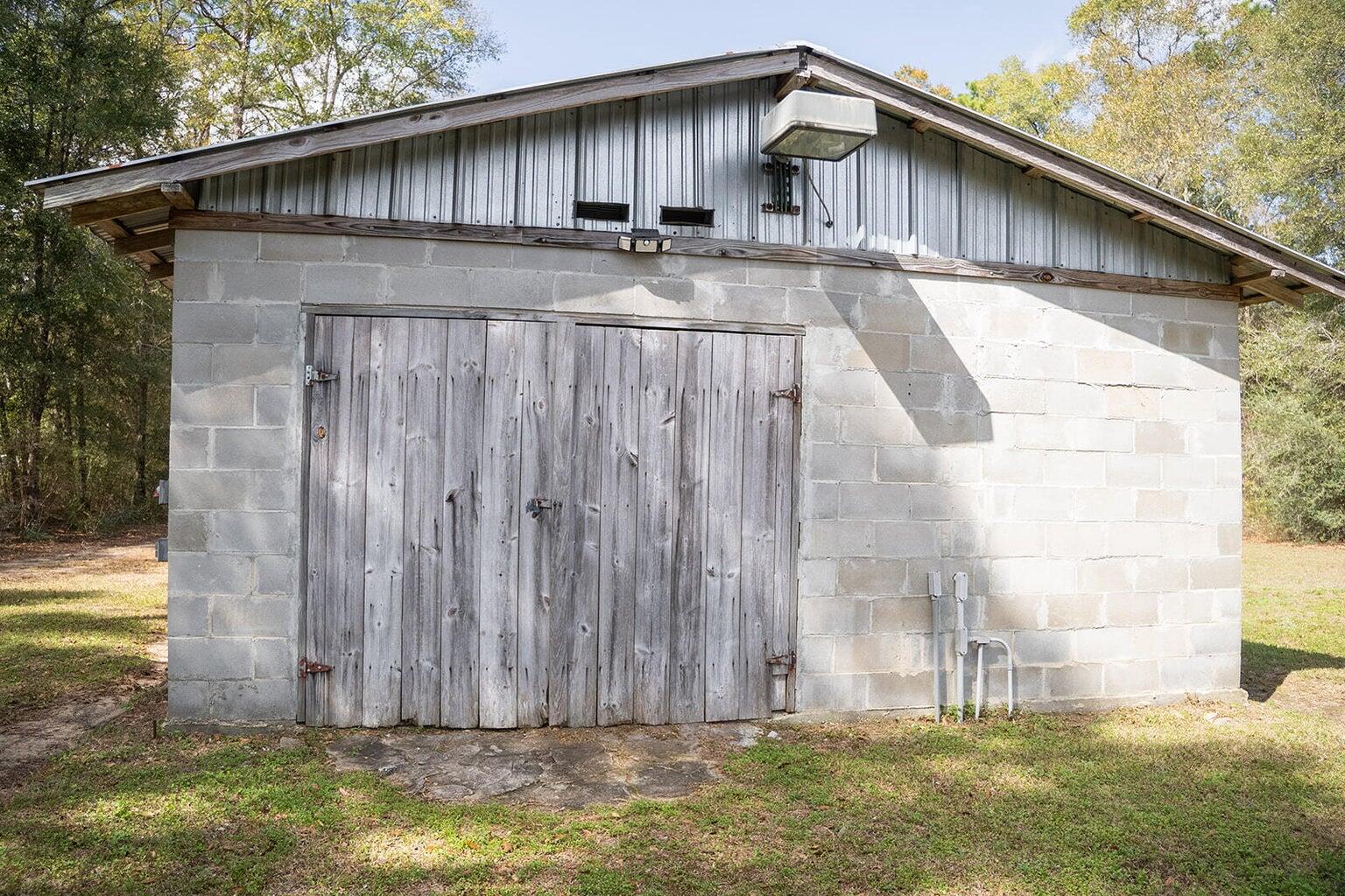 Meets & Bounds - Residential