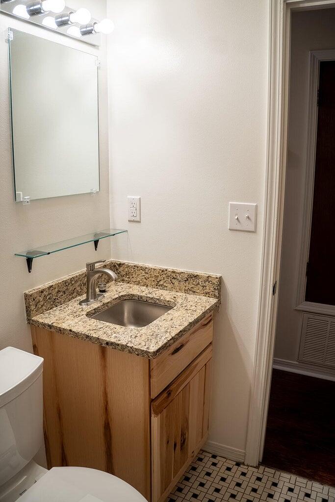 Meets & Bounds - Residential