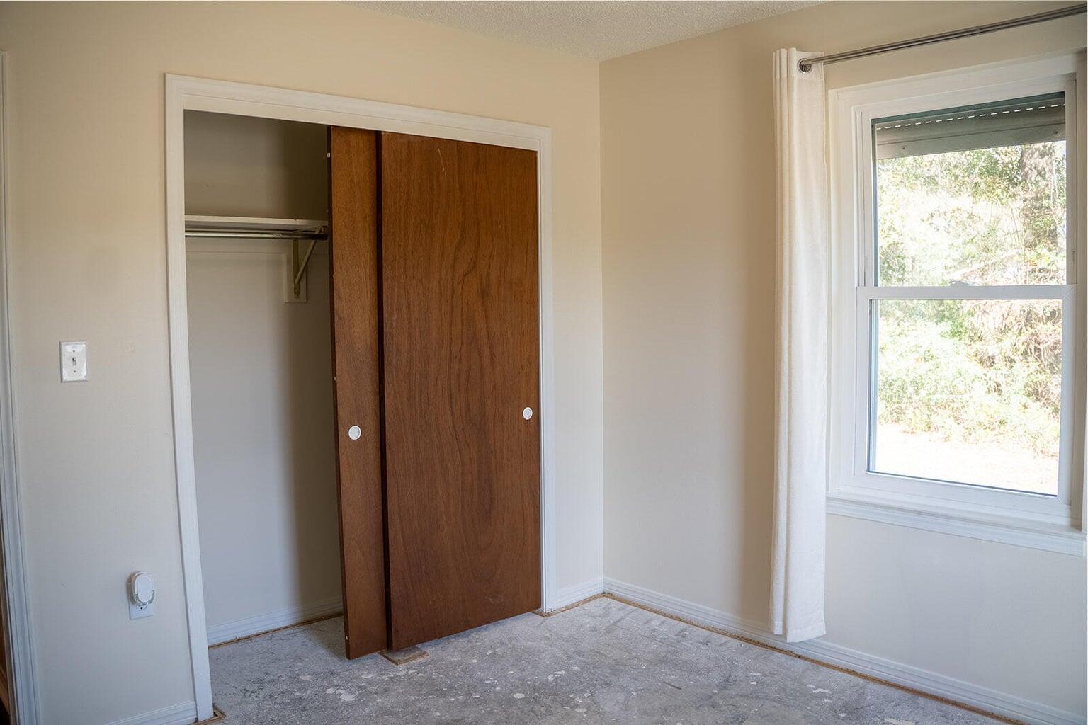 Meets & Bounds - Residential