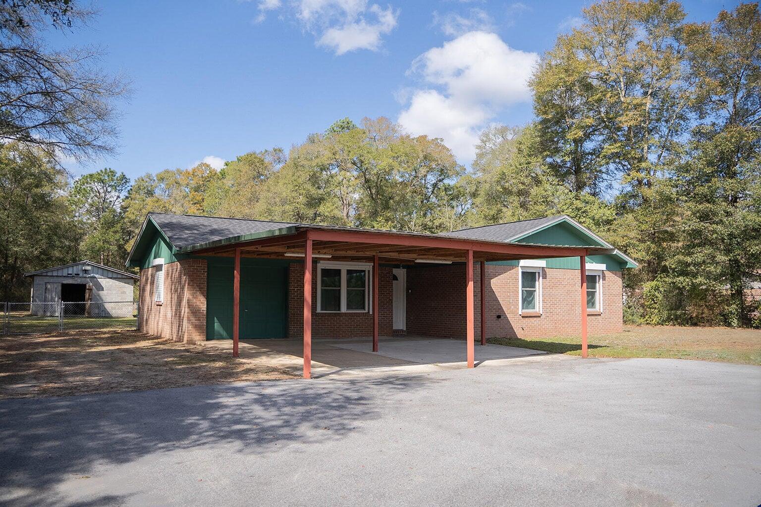 Meets & Bounds - Residential