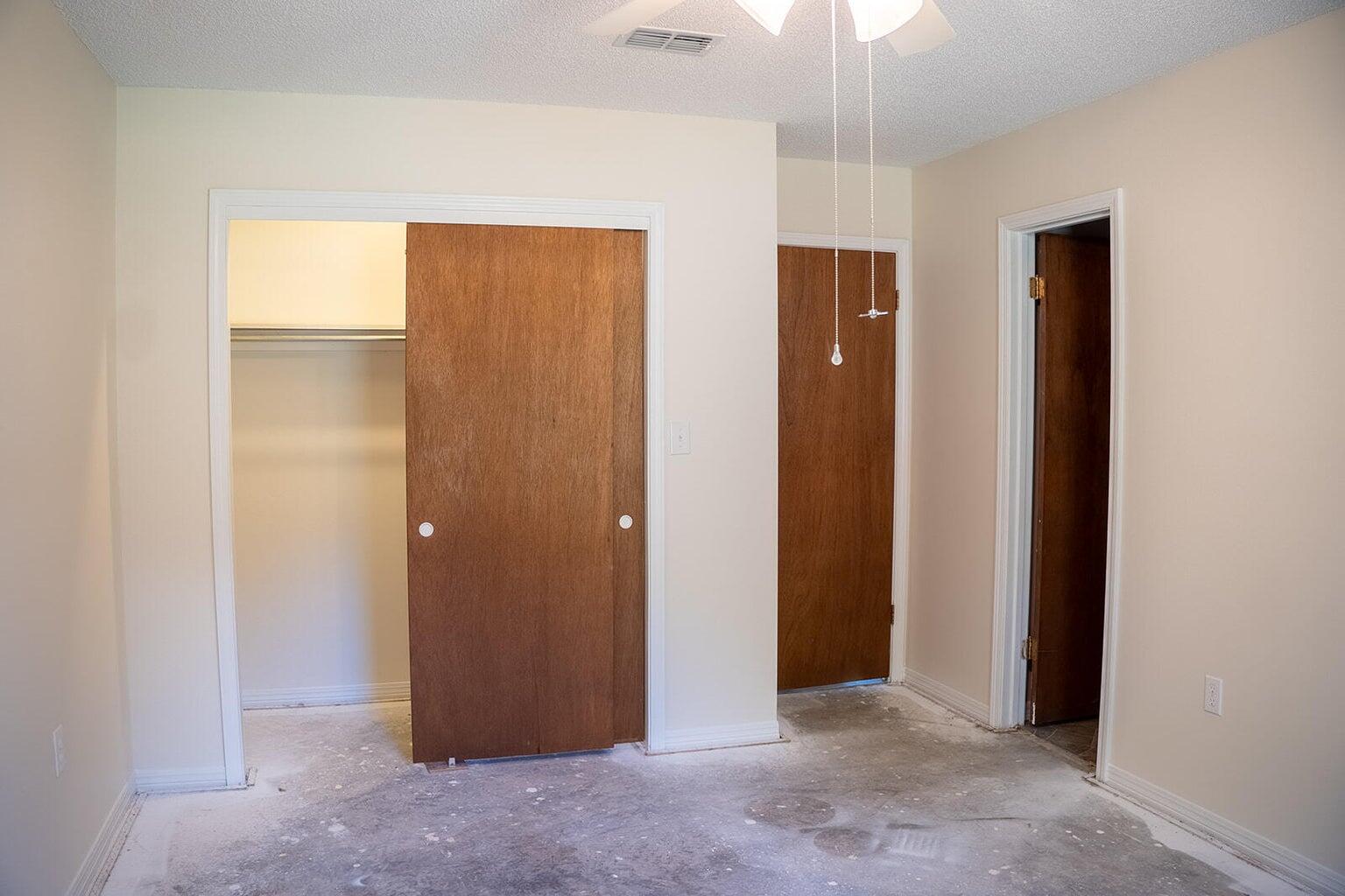 Meets & Bounds - Residential