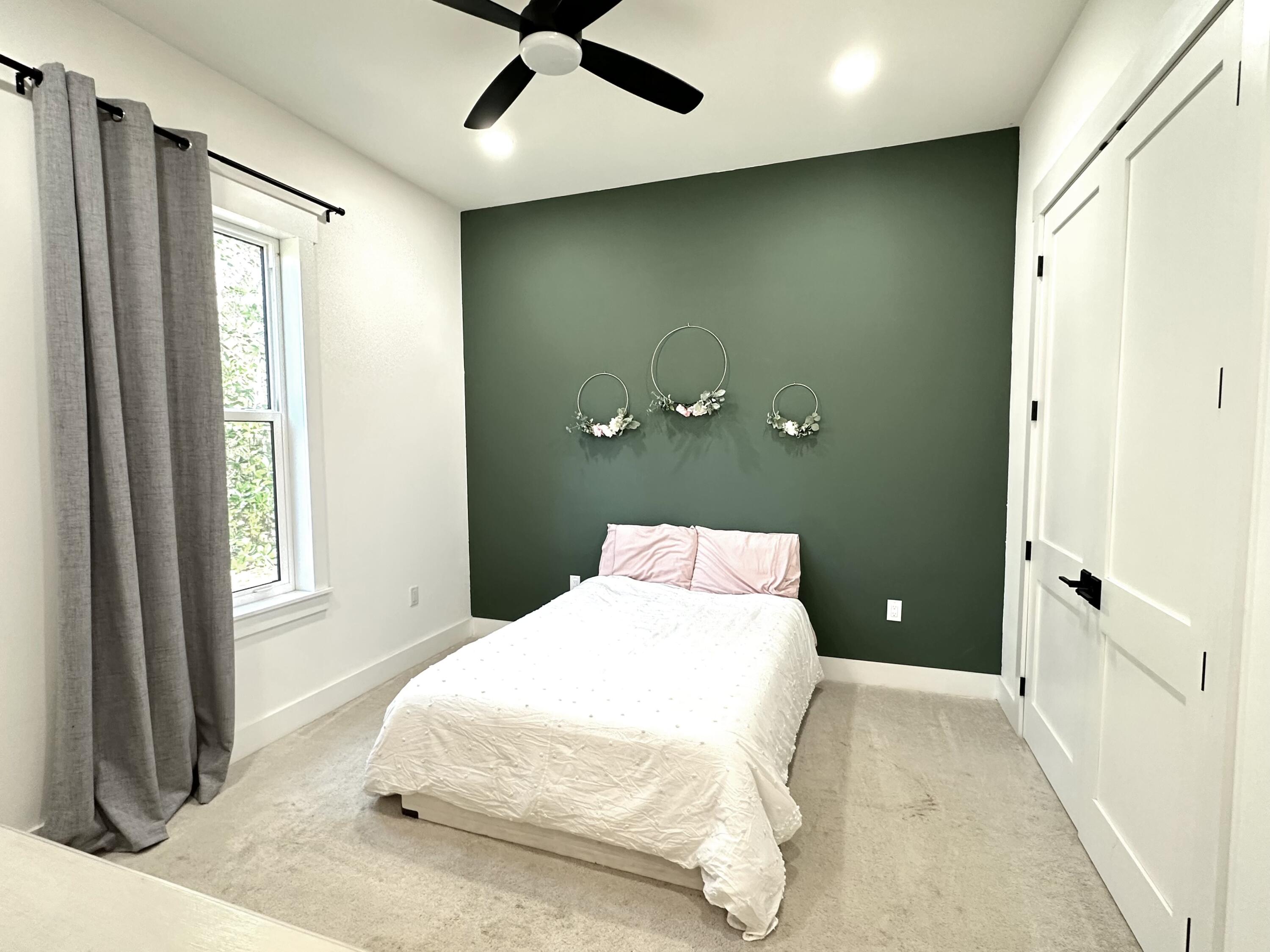 INDIAN CREEK RANCHETTES UNREC - Residential