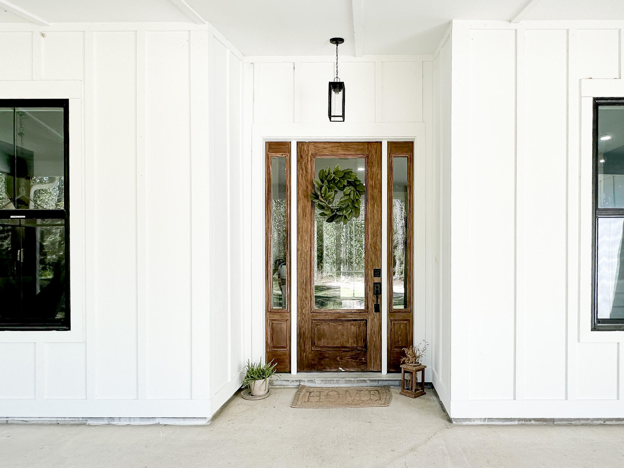 INDIAN CREEK RANCHETTES UNREC - Residential